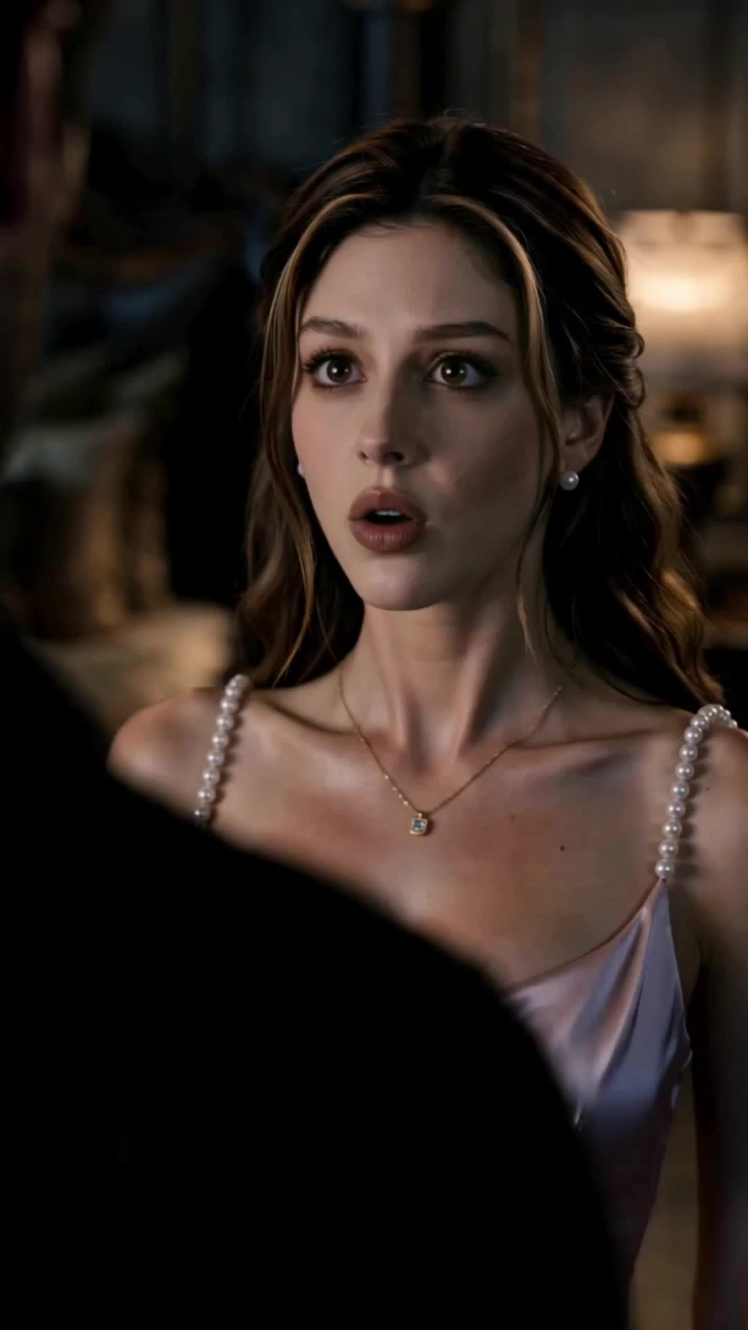 Captured to Cure the Lycan King Episode 5
