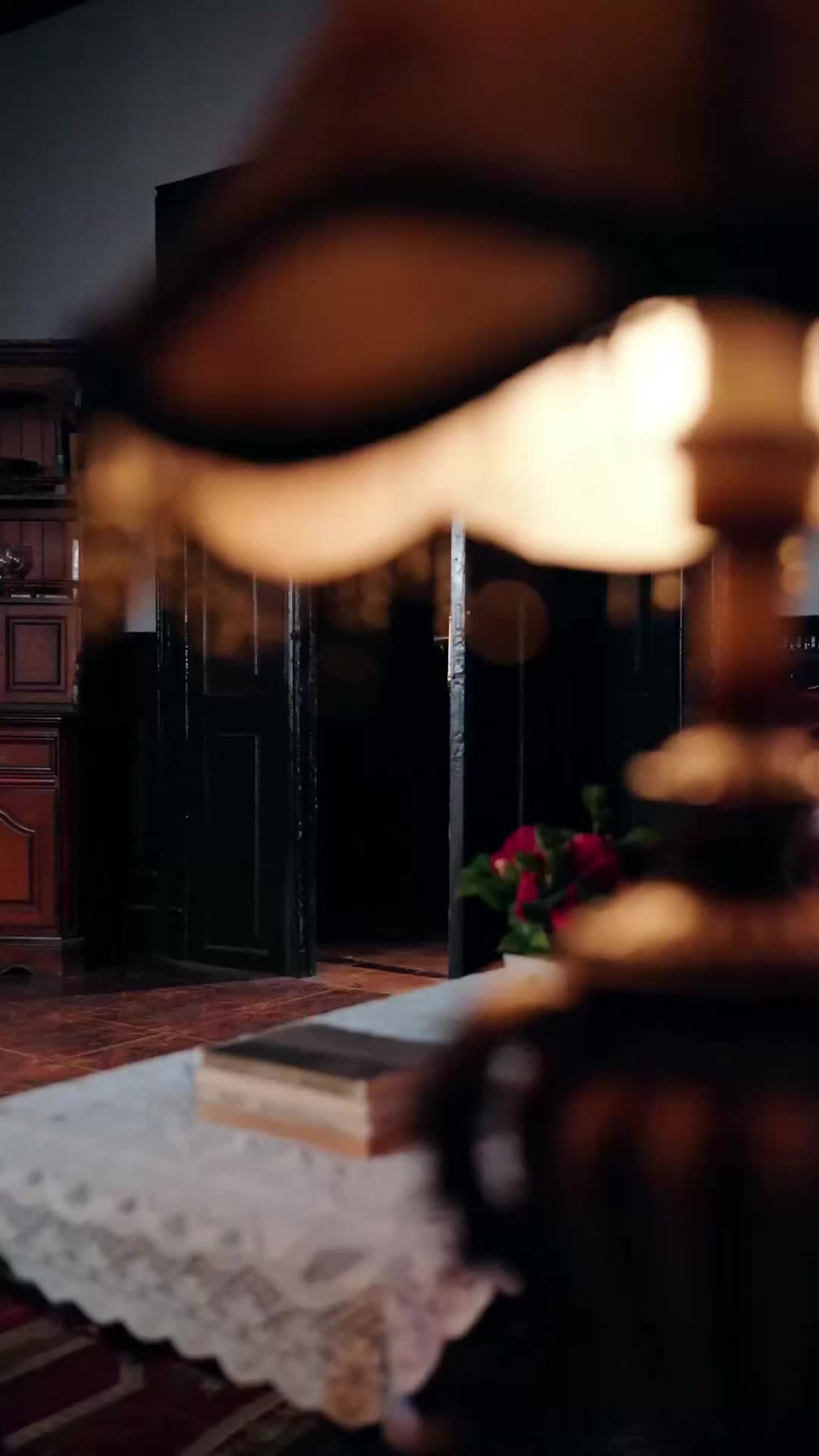 Jenderal, Istrimu Kabur Lagi! (Sulih Suara)  Episode 11