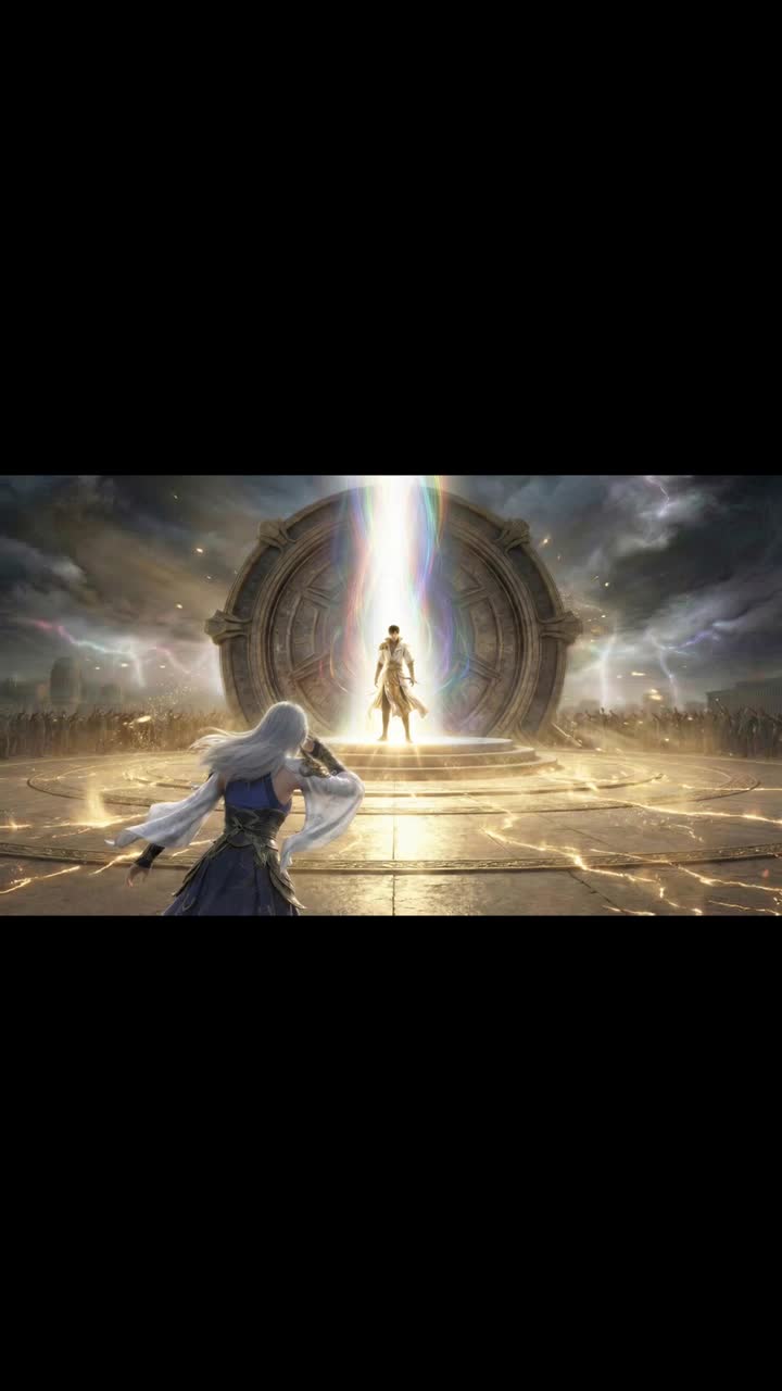 System Breaker: Summoned to Dominate Episode 4