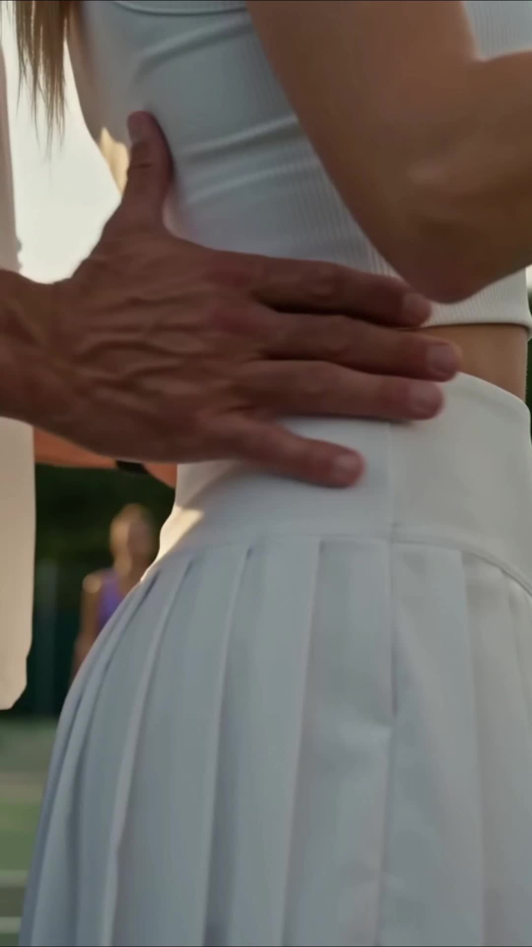 Tame My Perfect Abstinent DILF Episode 1