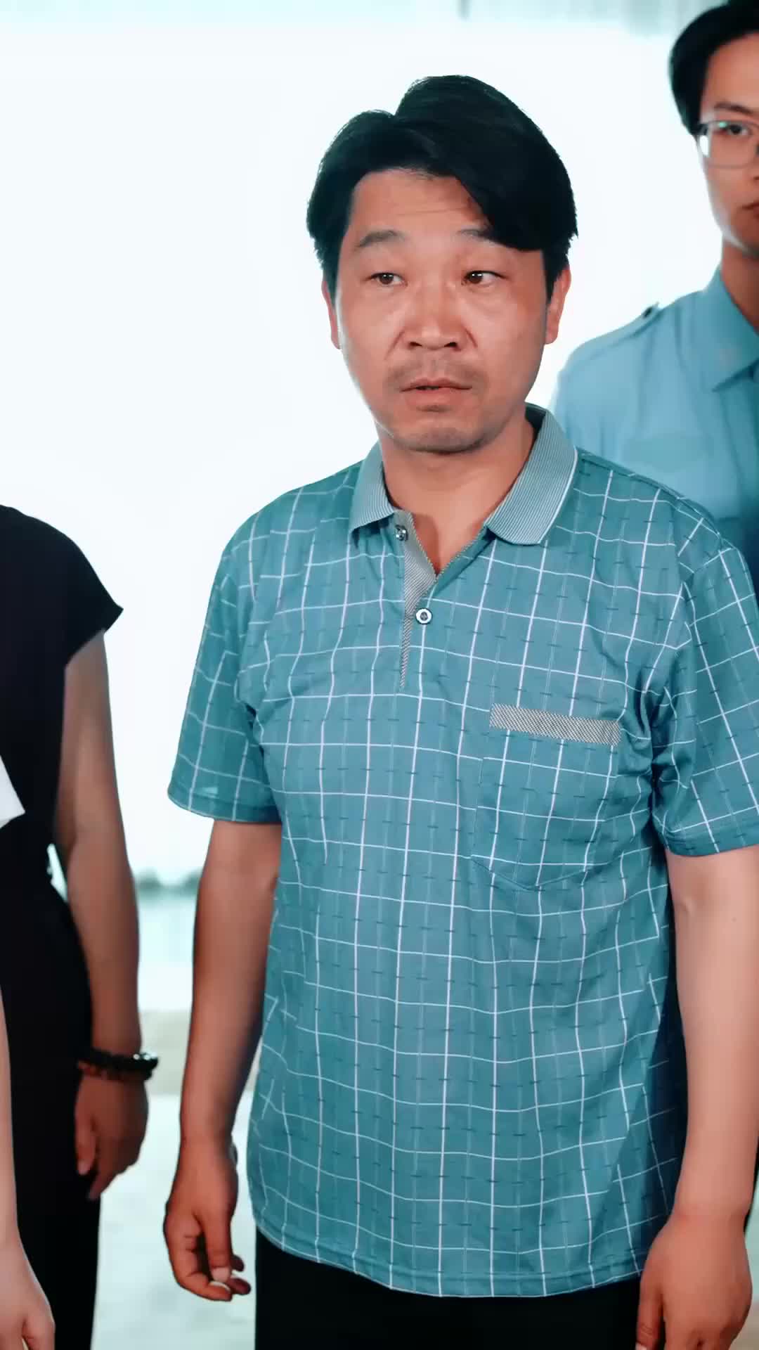 Topeng Musibah - Episode 19 - Episode 19