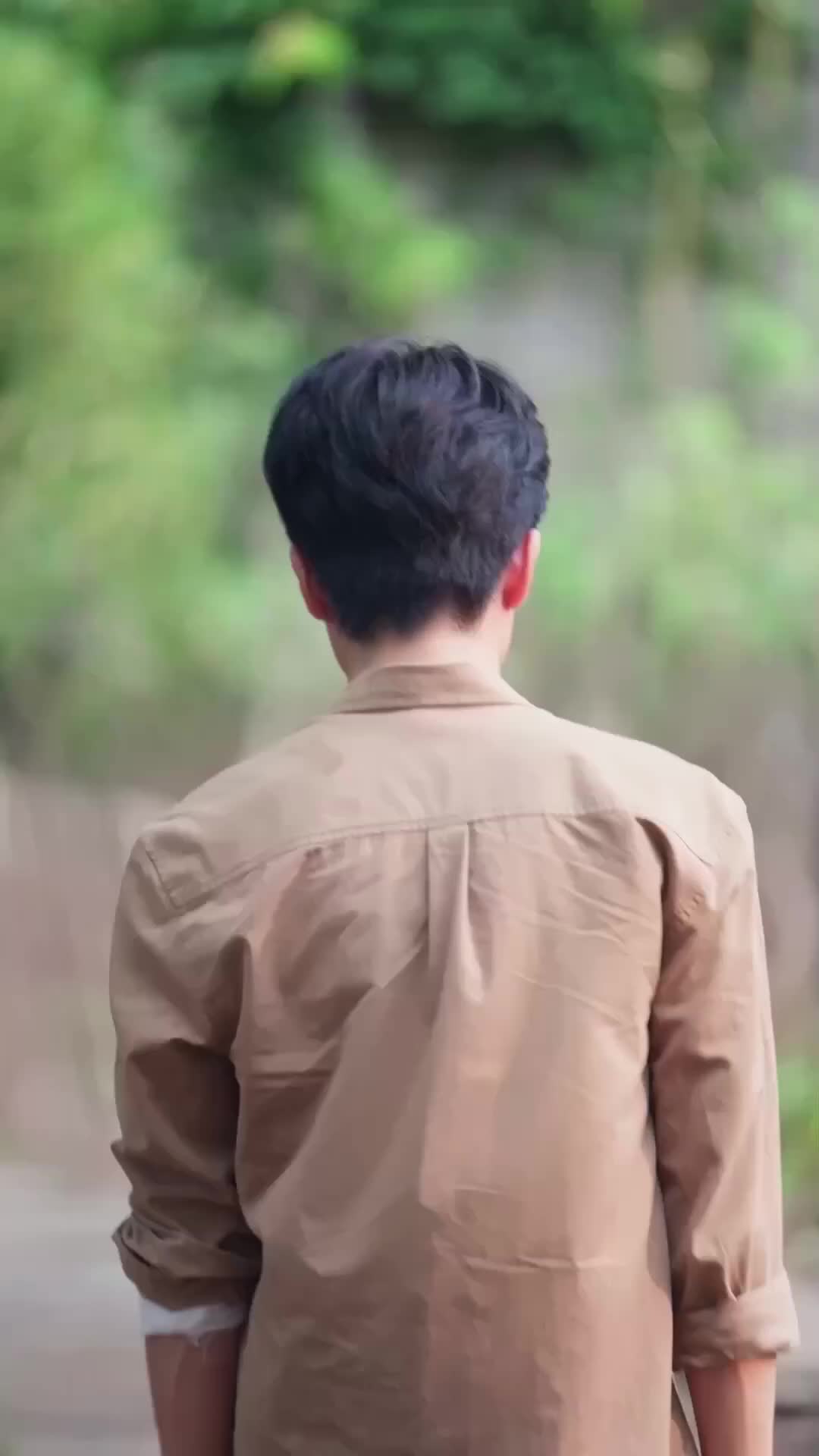 Cinta Dihapus Waktu - Episode 19 - Episode 19