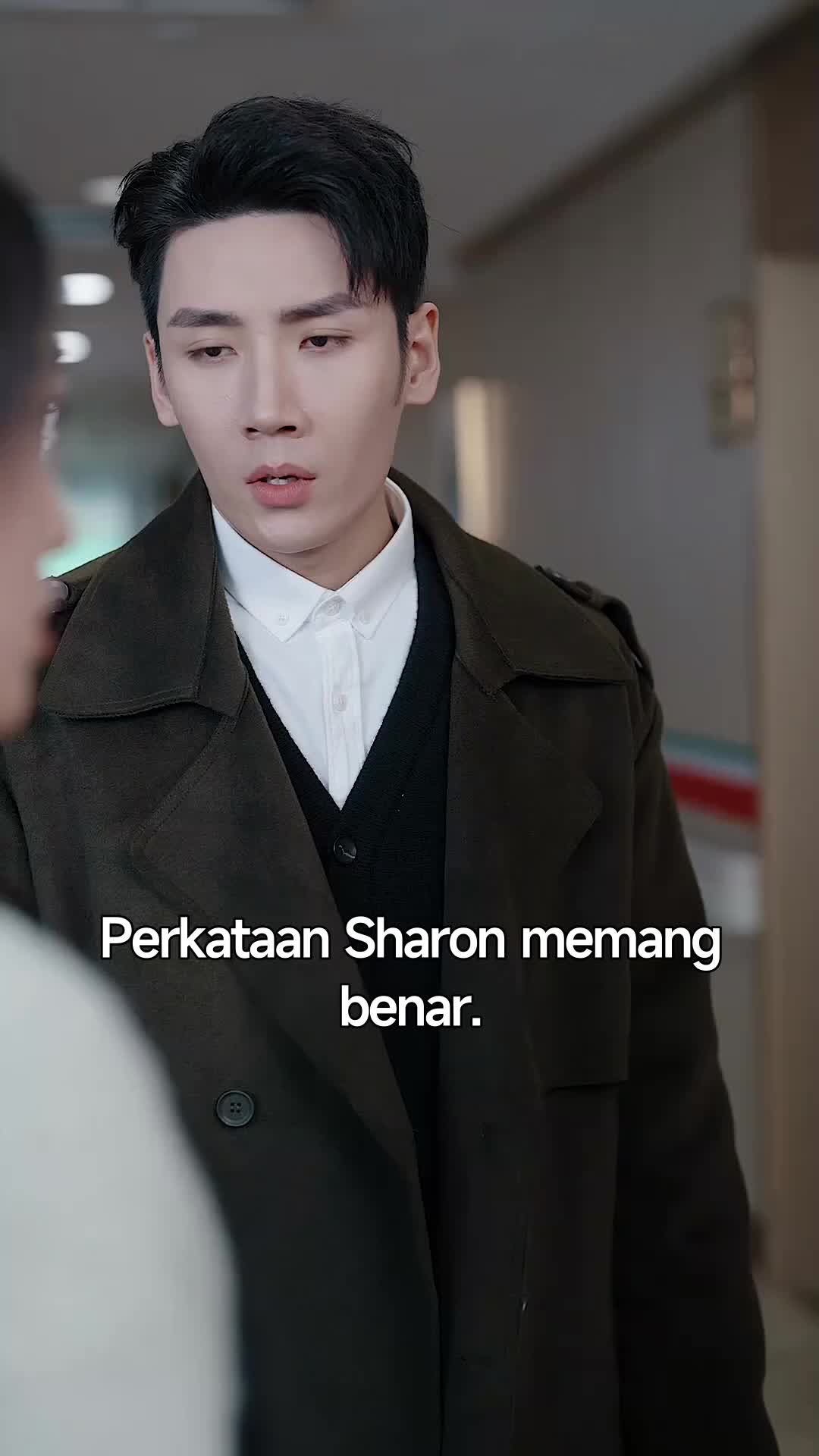 Sulit Memasuki Hatinya Episode 7