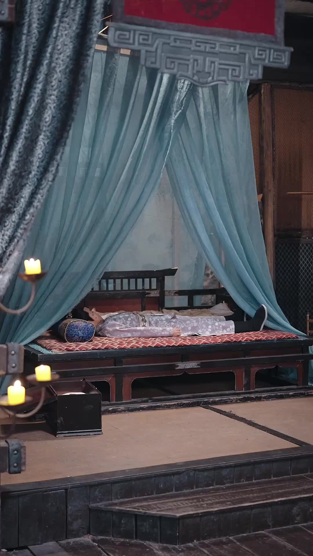 Her Fatal Return: From His Captive to His Empress Episode 11