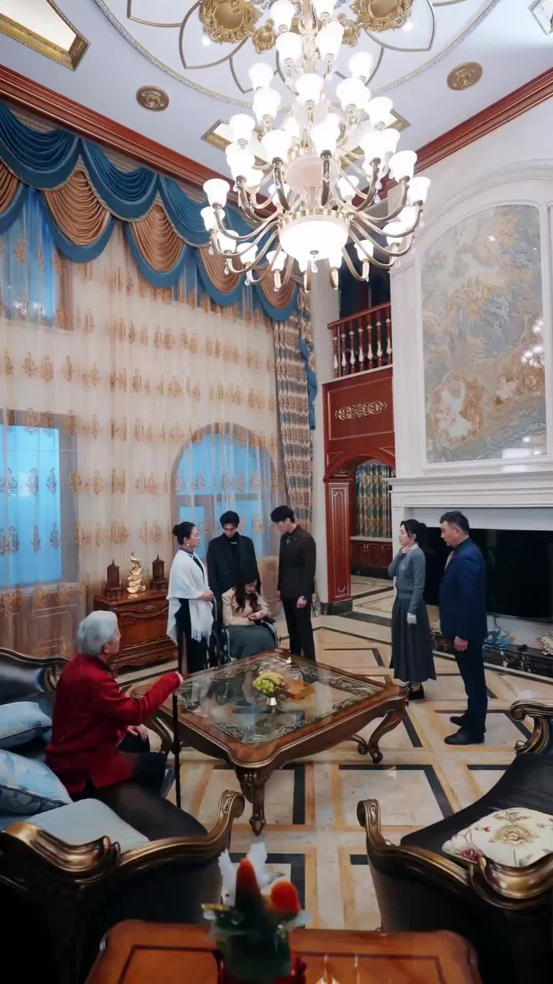Hilangnya Senyum Gadis Kesayangan Episode 9