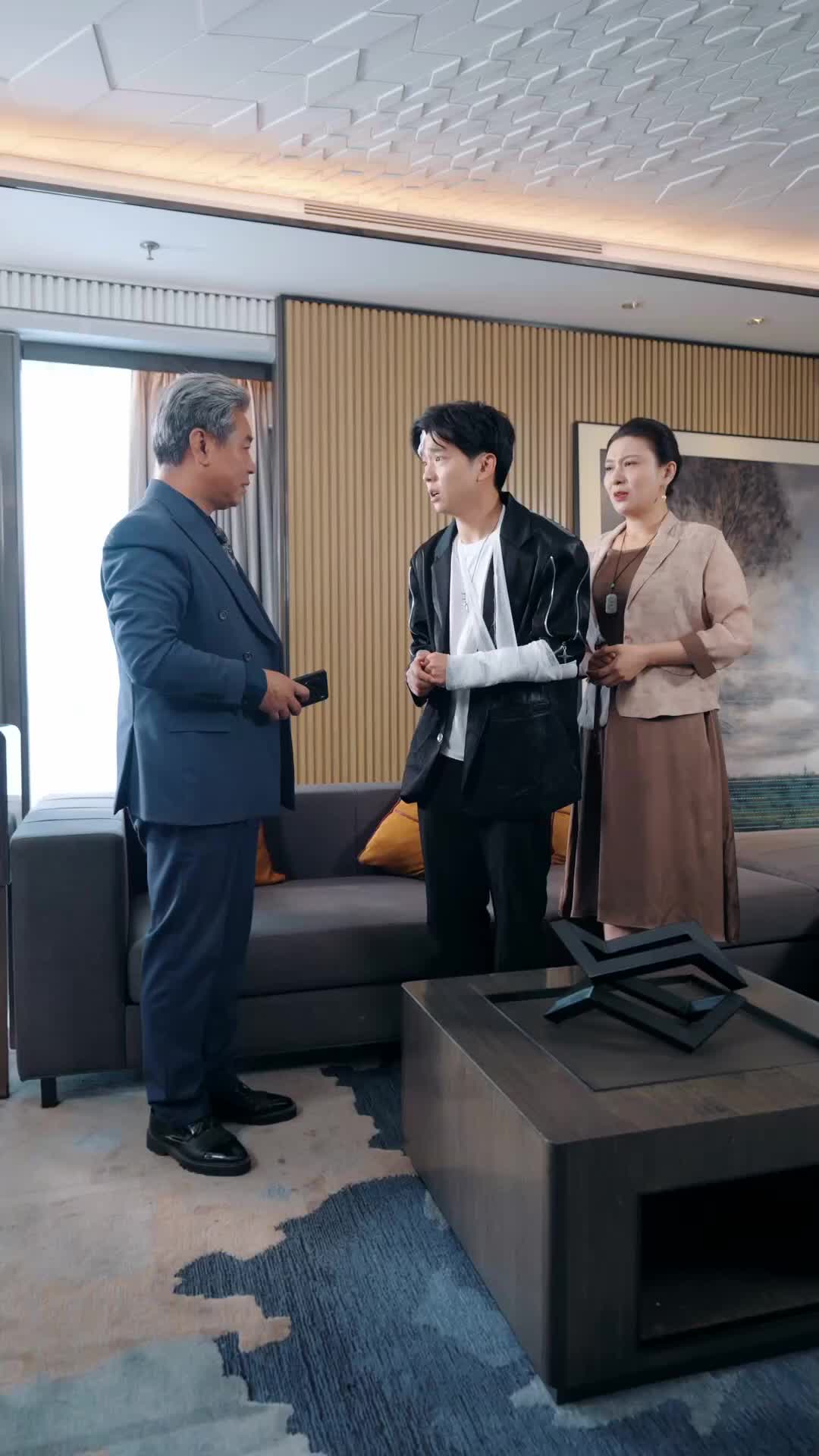 Cinta Ditakdirkan dari Sekarang - Episode 11 - Episode 11