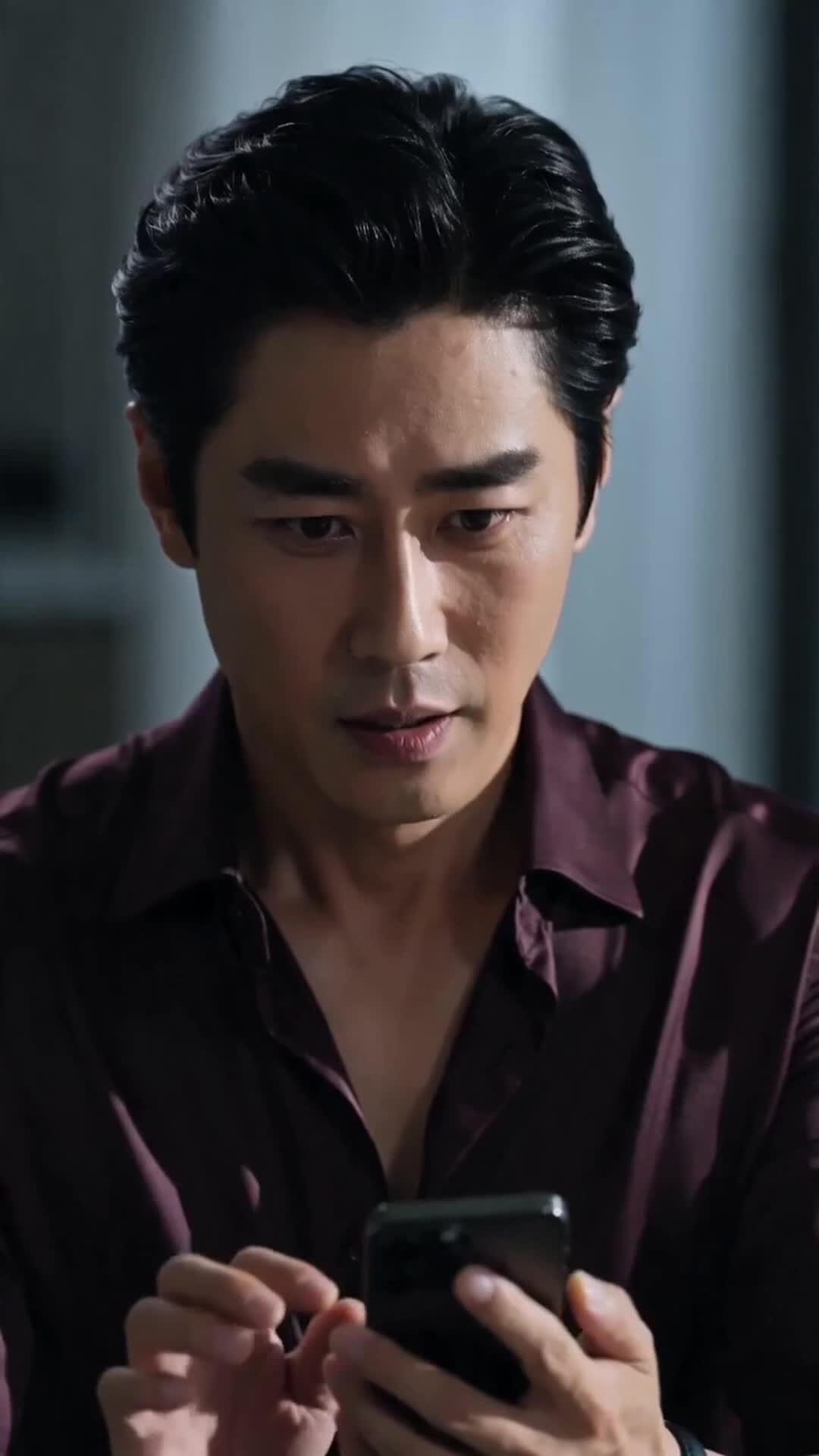 A Marriage of Lies: Secrets He Buried Episode 10