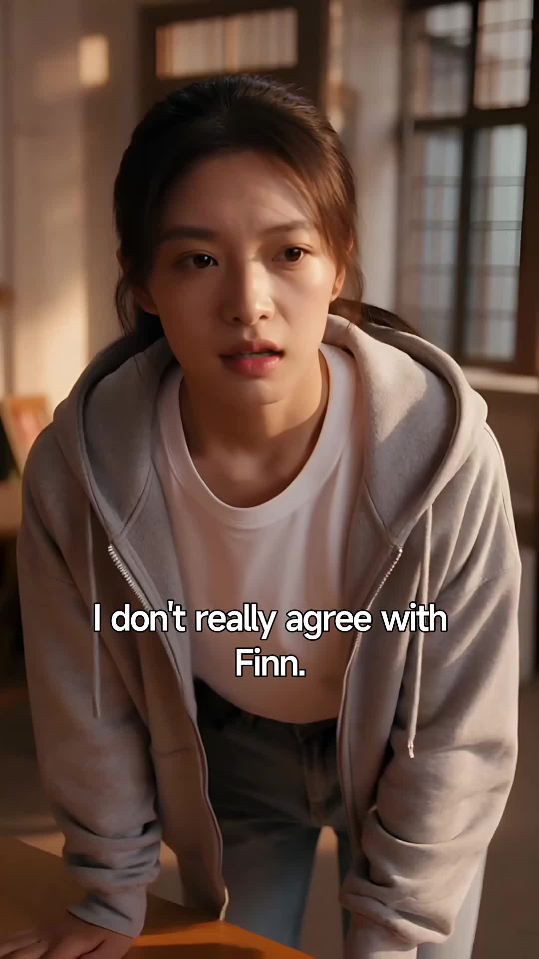 Burn My Future for You? Dream On Episode 2