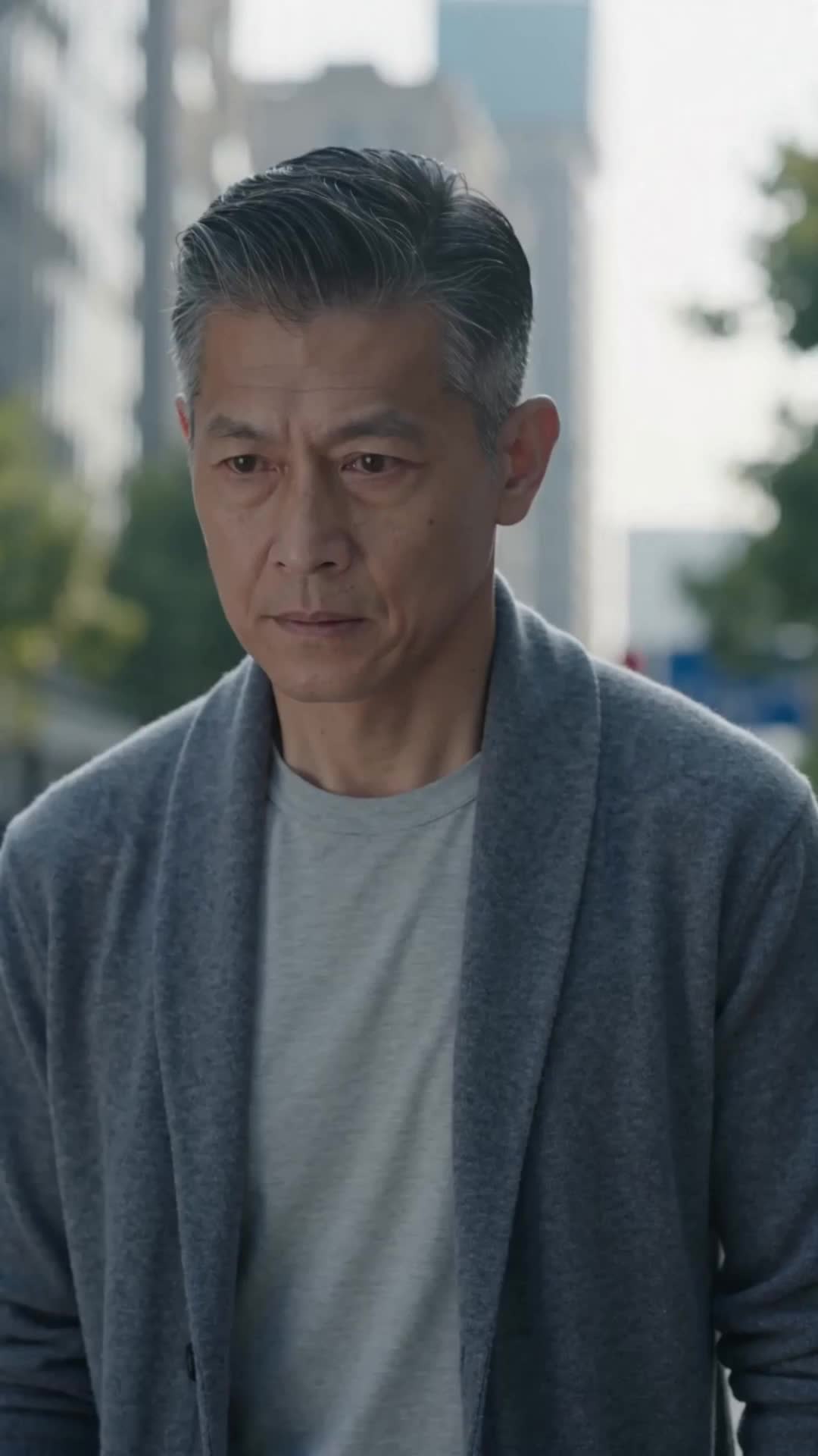 苏董要换继承人 第4集