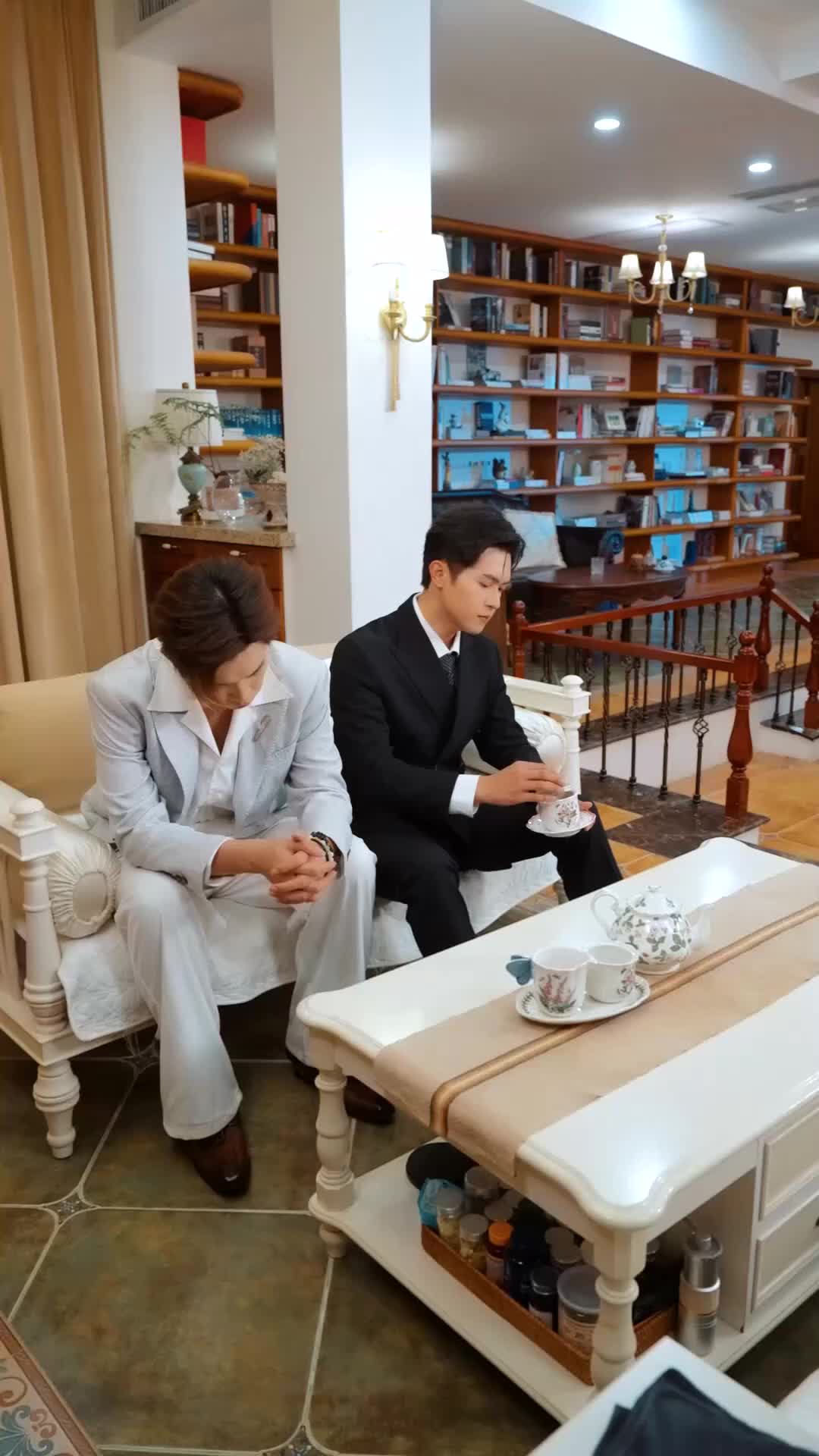 Janji yang Dikhianati - Episode 58 - Episode 58