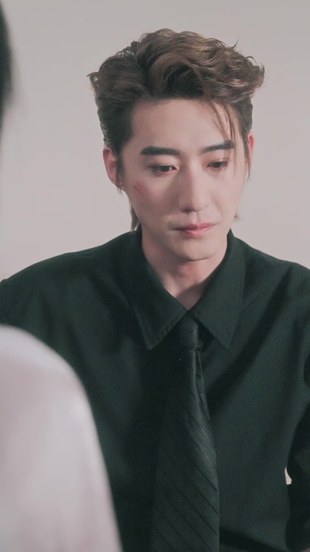 His Promise, Her Forever Episode 5