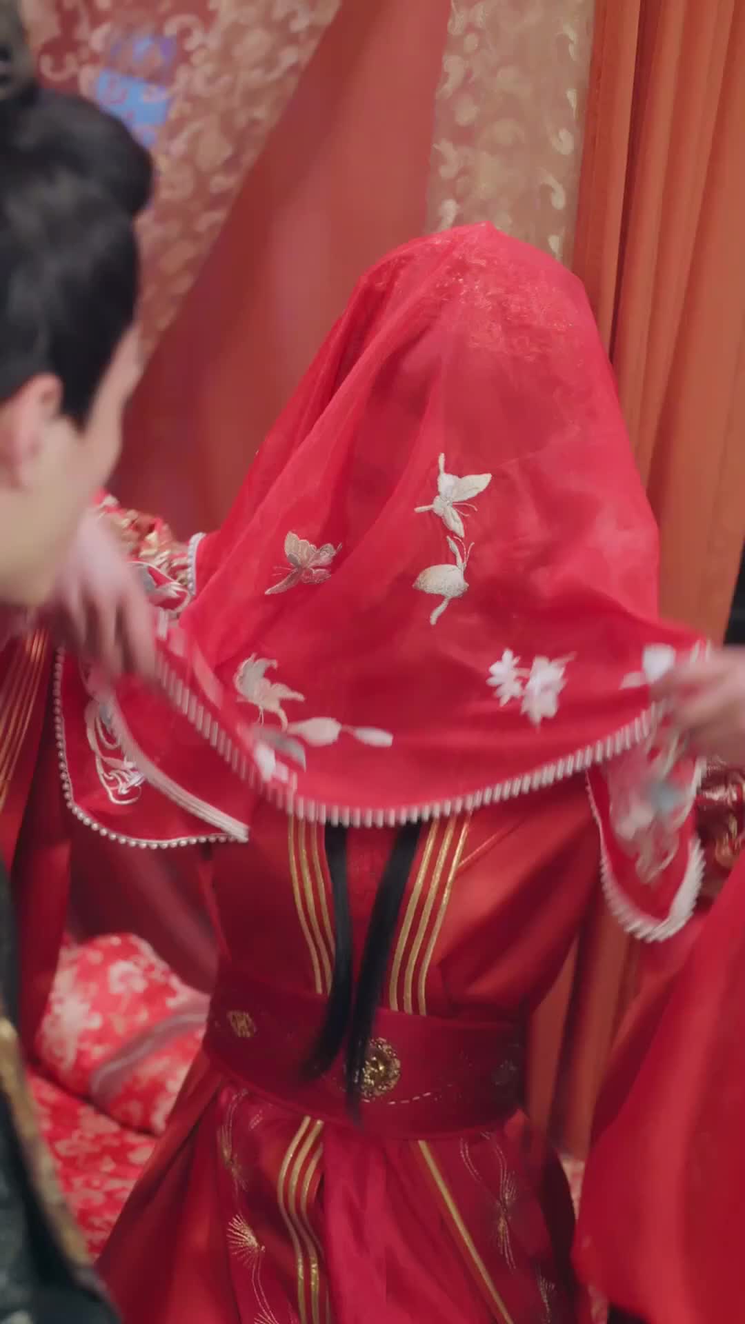 ฝังใจใต้เงาภูผา ที่5ตอน