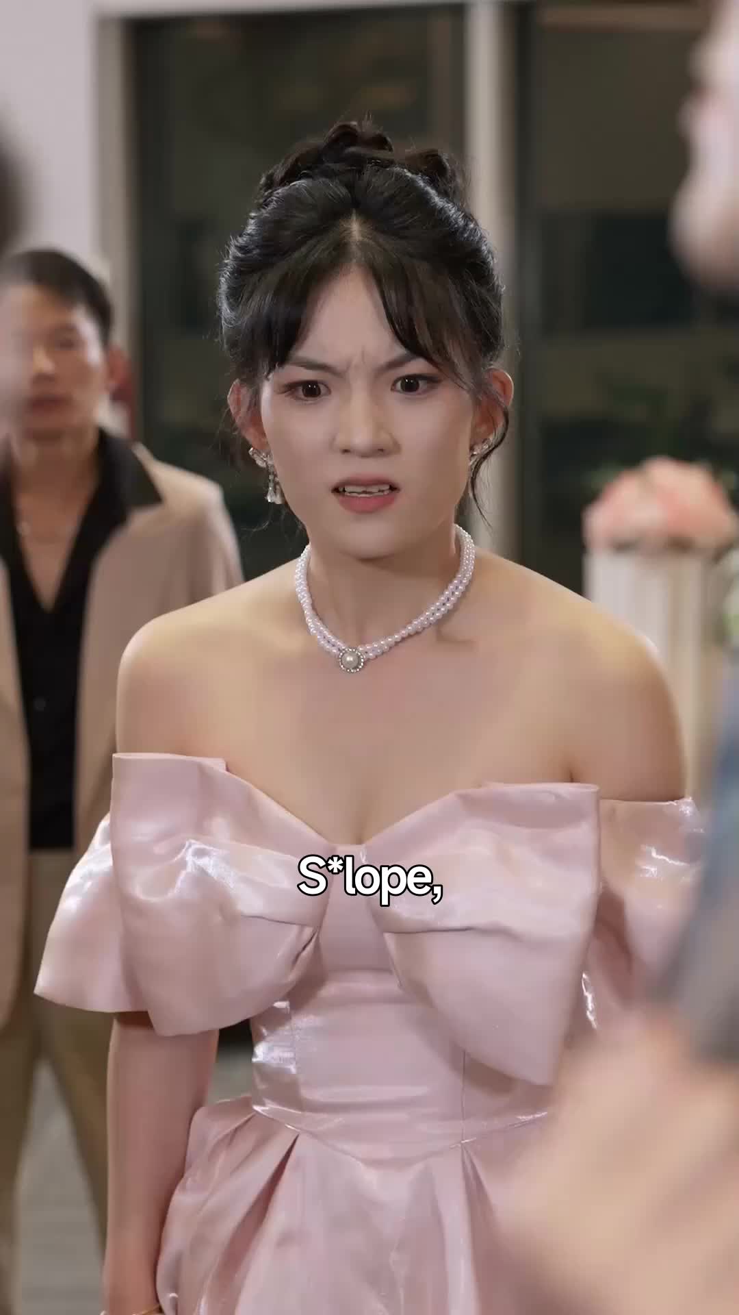Tout mon amour, Tout pour toi Épisode3
