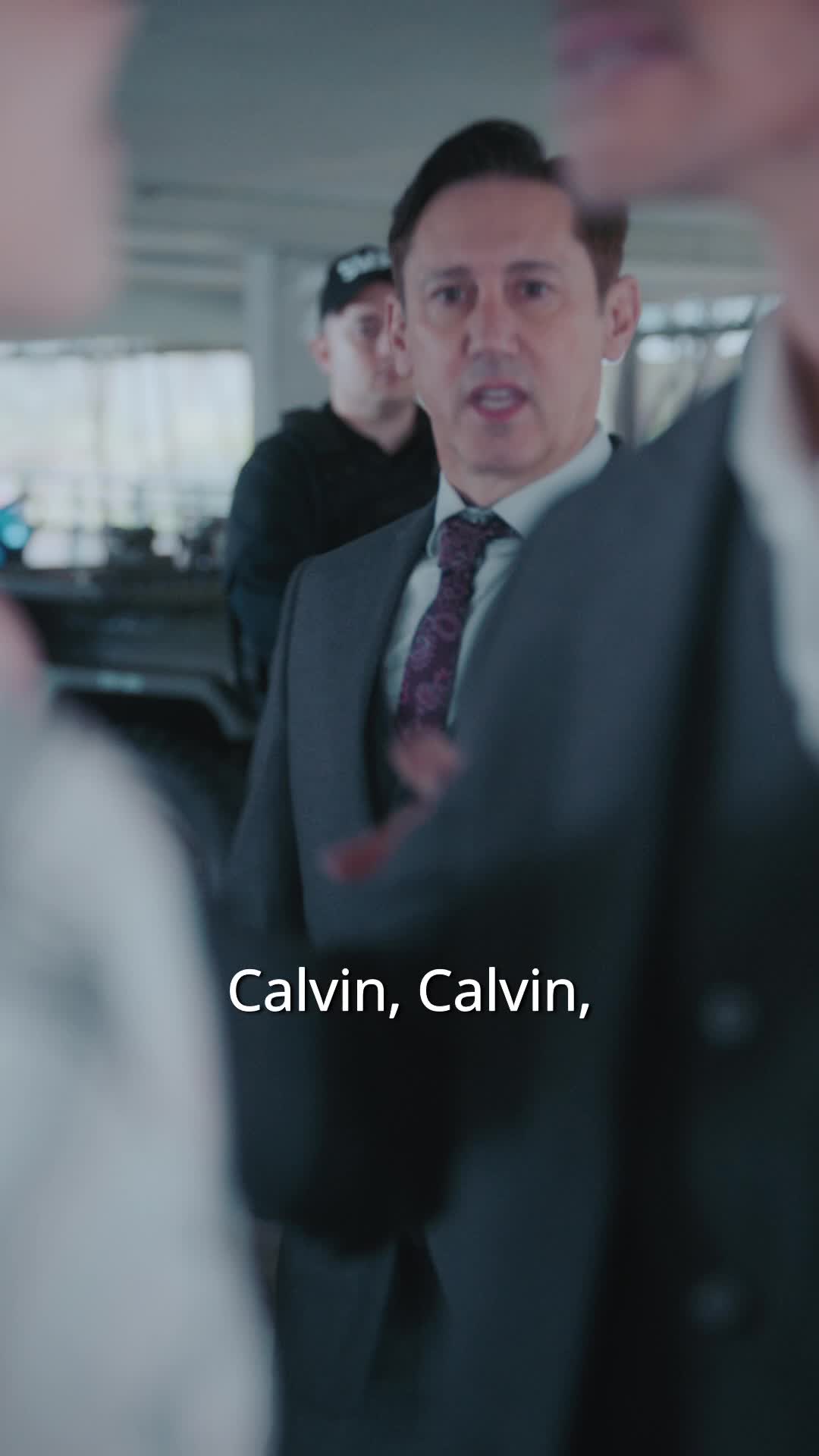 Don’t You Dare Mess With Dr. Davis Episode 8