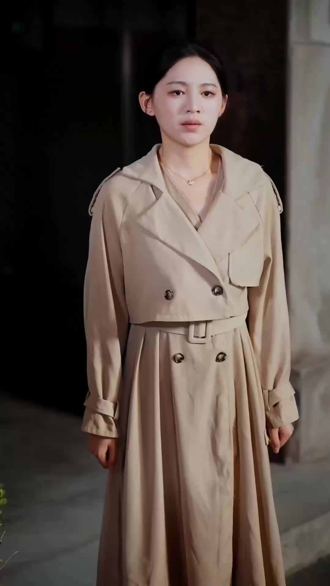 Pesan Terakhirku di Surat Ketigaku - Episode 35 - Episode 35