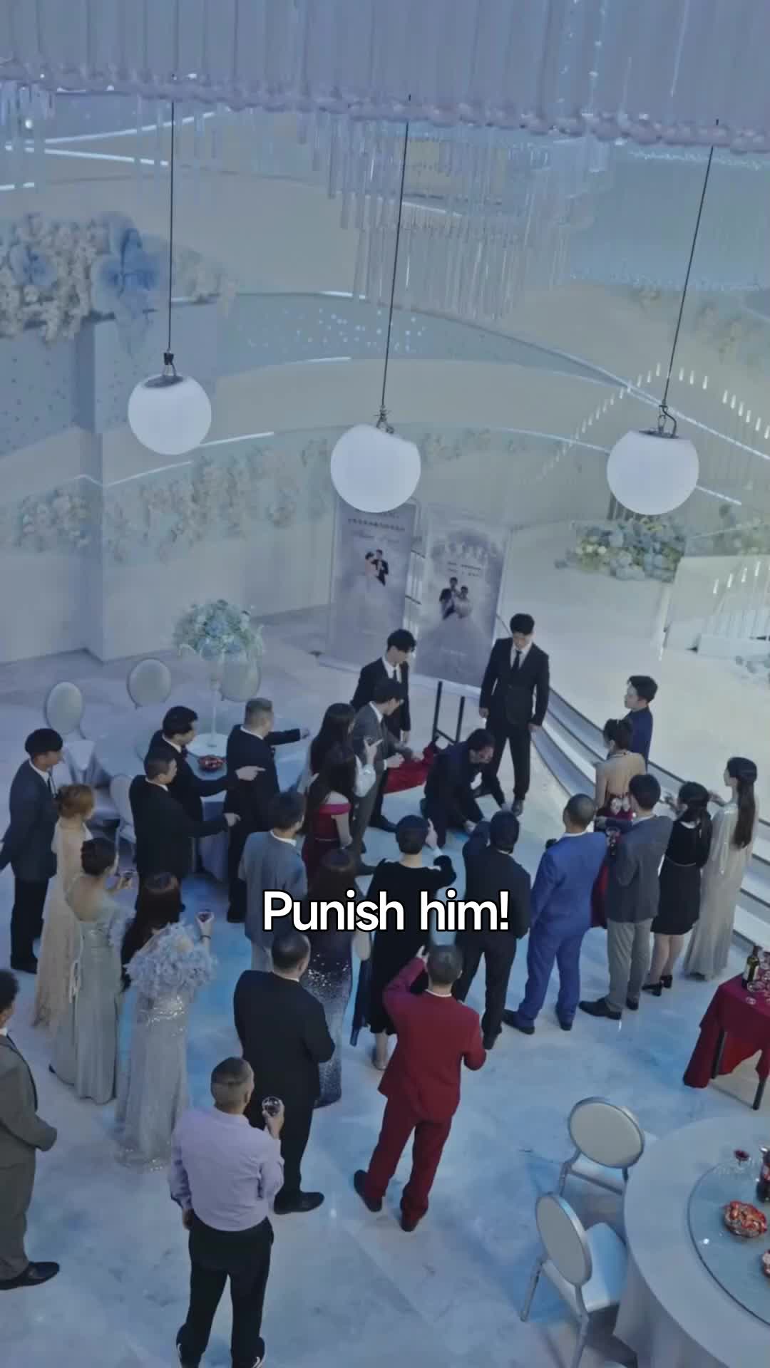 The Mistaken Identity That Ruined Us Episode 8