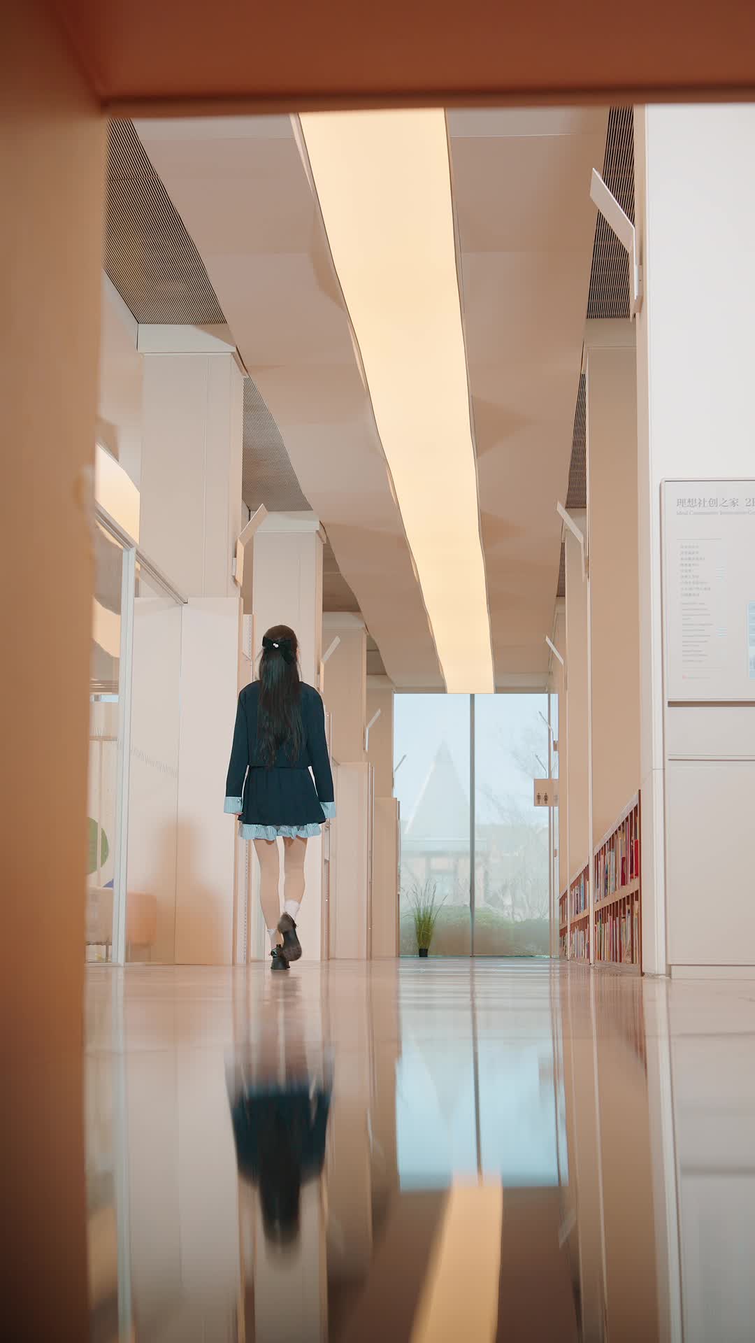 苟在女配身边当老大 第7集