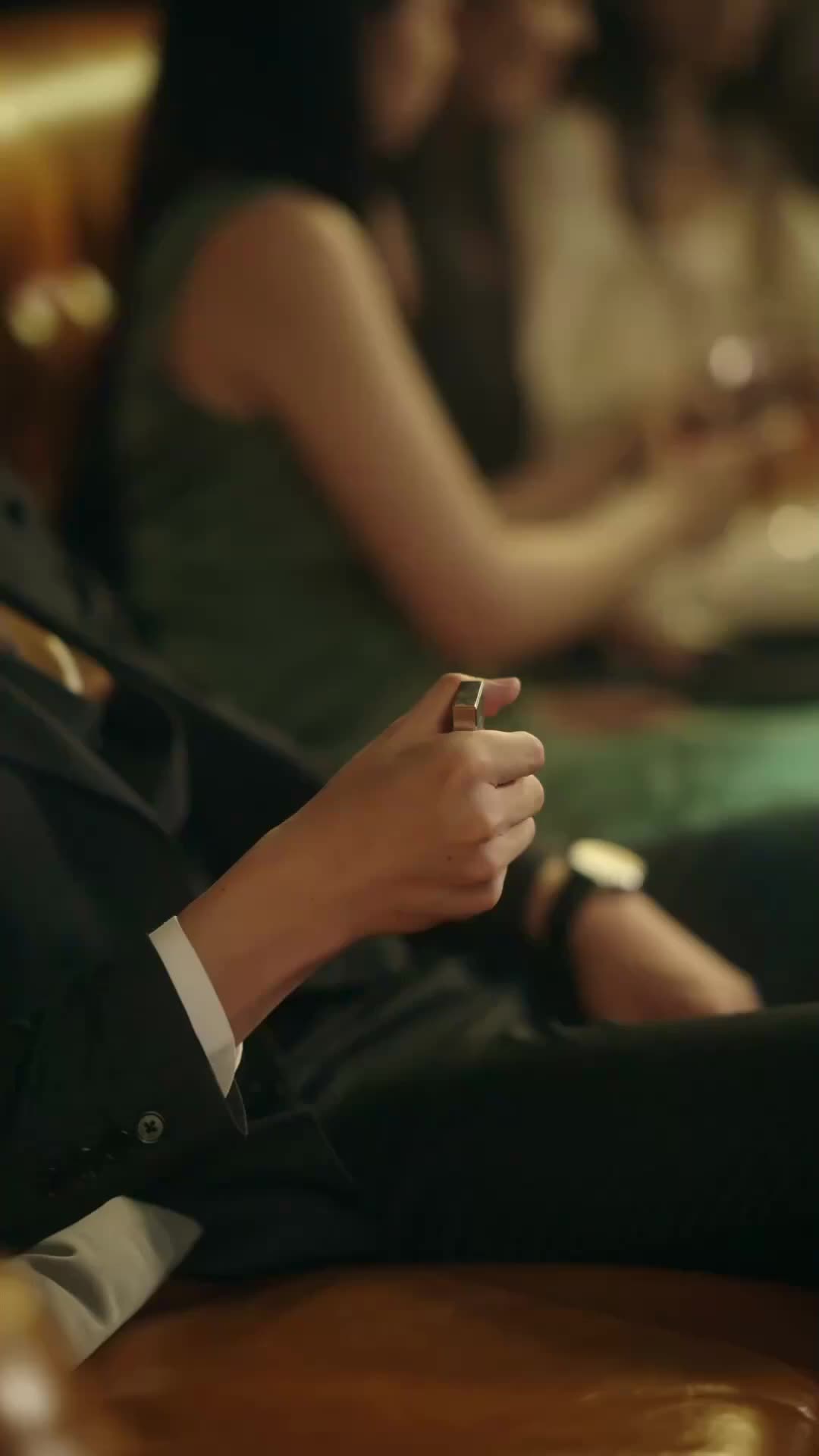 Pertemuan Indah Setelah Badai - Episode 21 - Episode 21