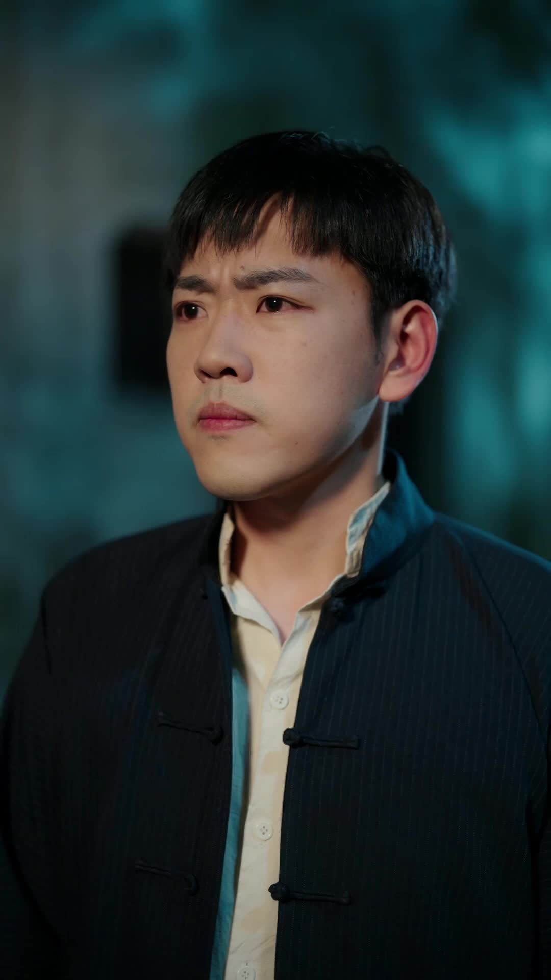 Rahasia Ruang Bawah Tanah Episode 7