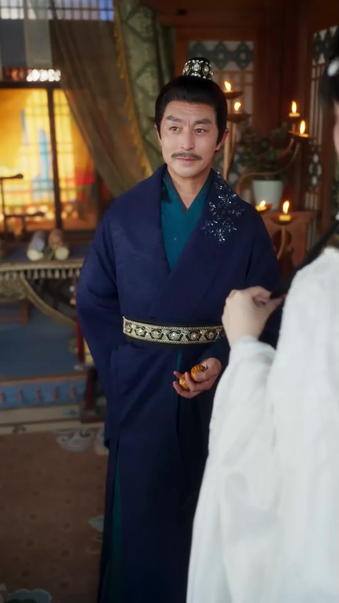 뒤엉킨 사랑 - Episode 19 - Episode 19