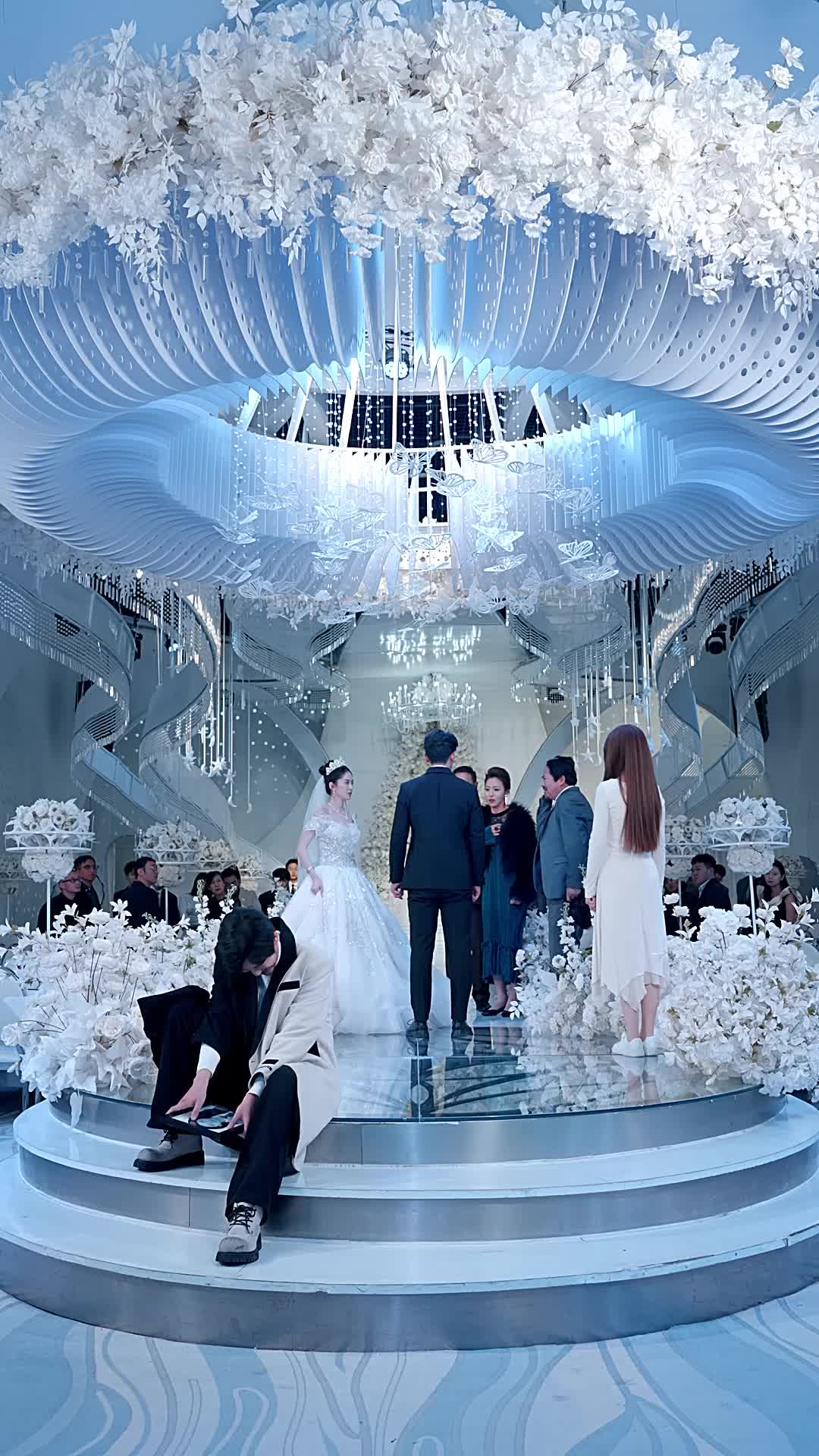 情人结 第11集
