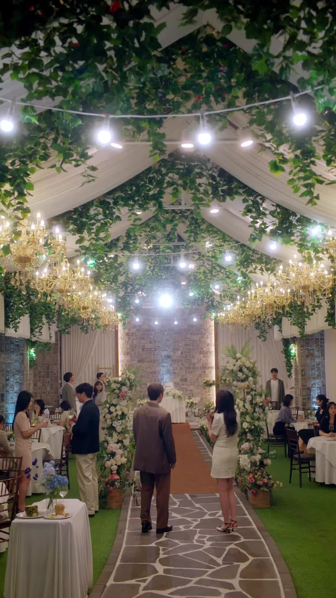 Love Odds with My Secretary Episode 11