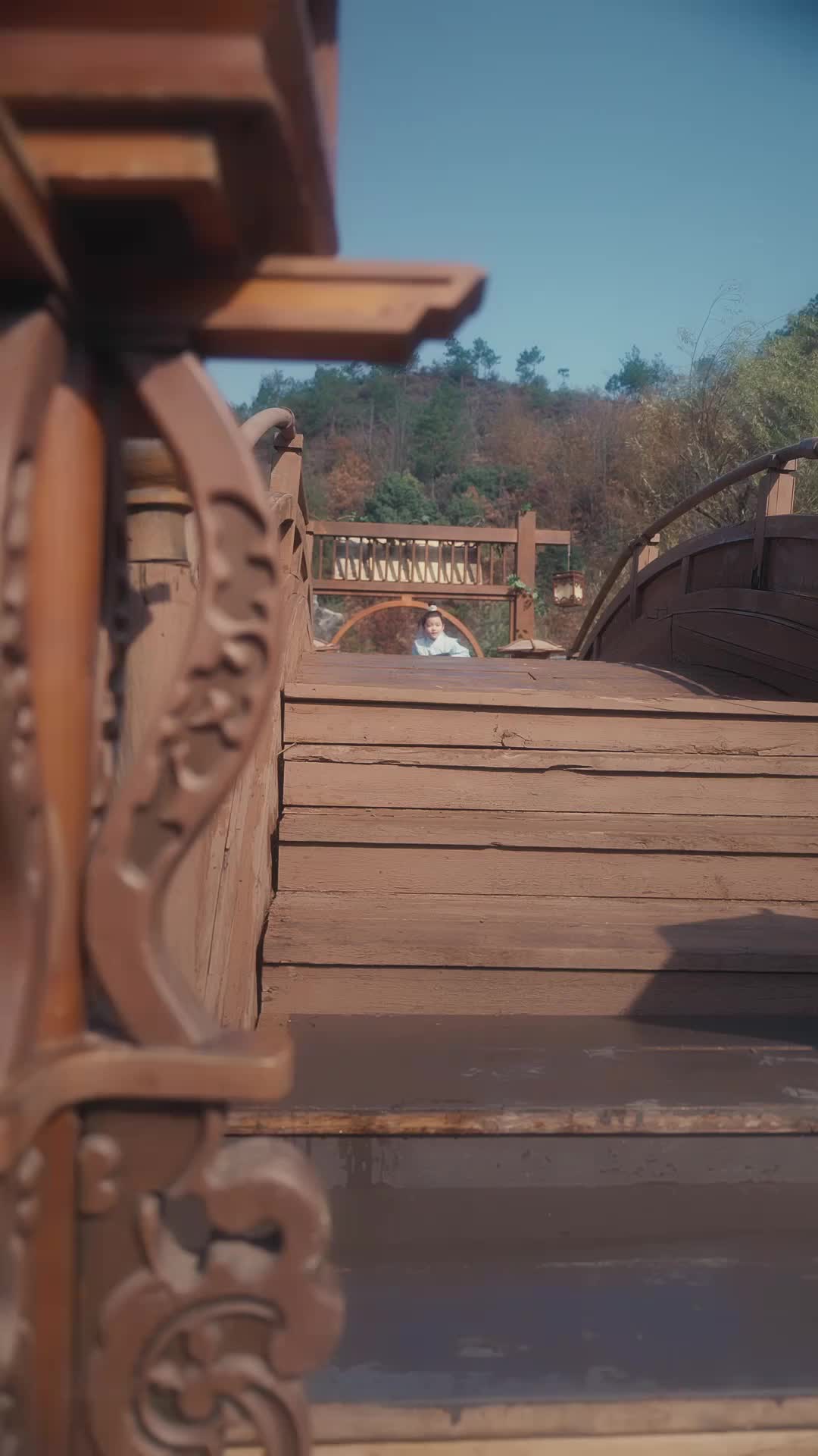 Nuestro Amor, Enterrado en Arrepentimiento Episodio 4