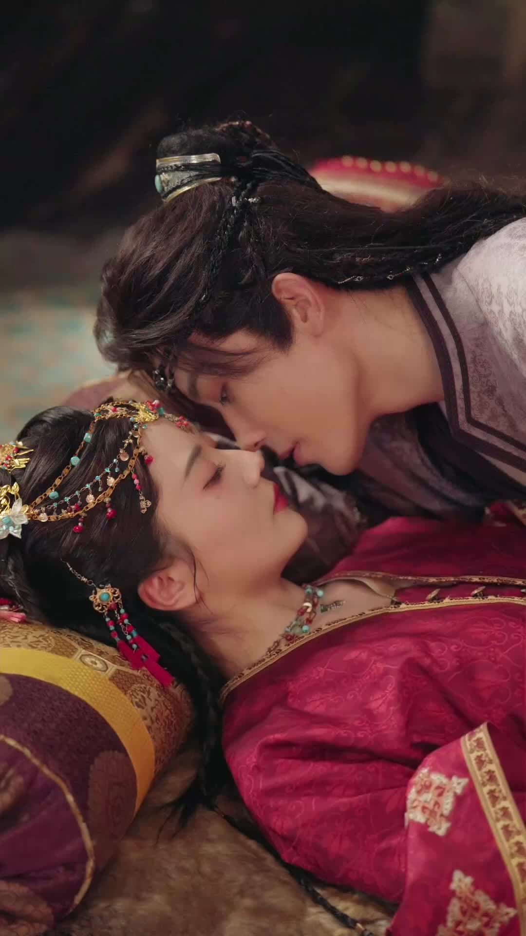 Cinta di Kehidupan Kedua - Episode 35 - Episode 35