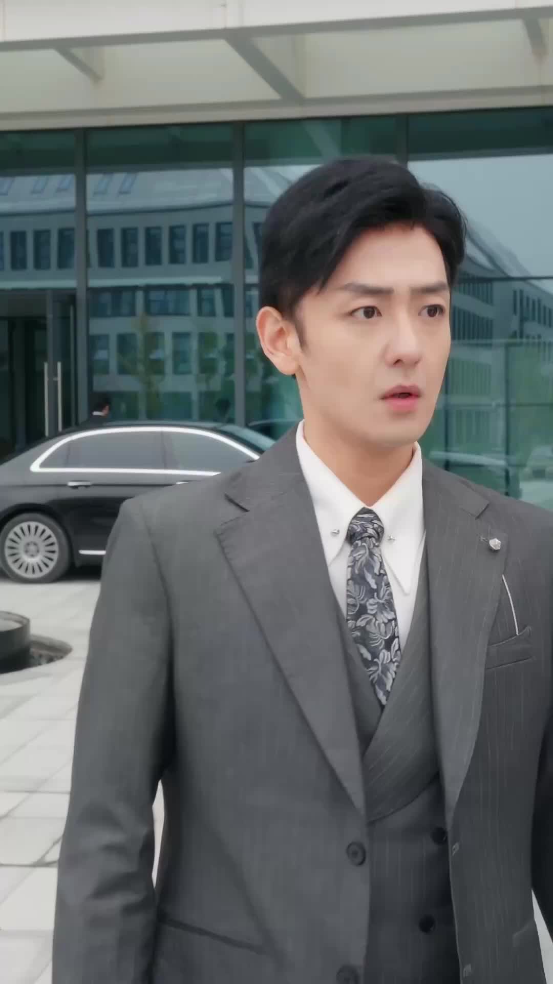 Running Into Love: My Kind of Mess is You Episode 3