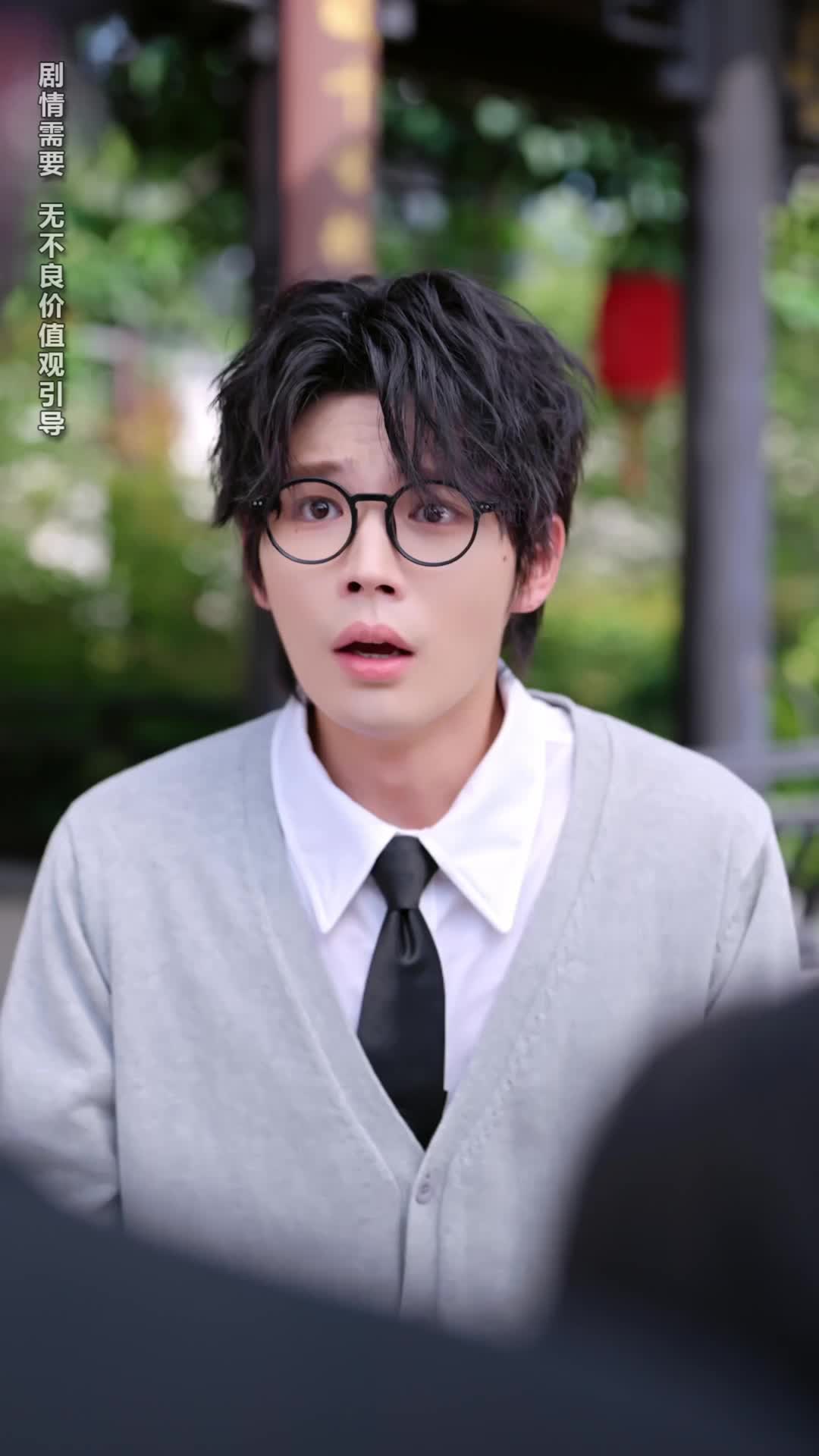 Nine Tails of Devotion: A Kiss to Rewrite Fate Episode 4