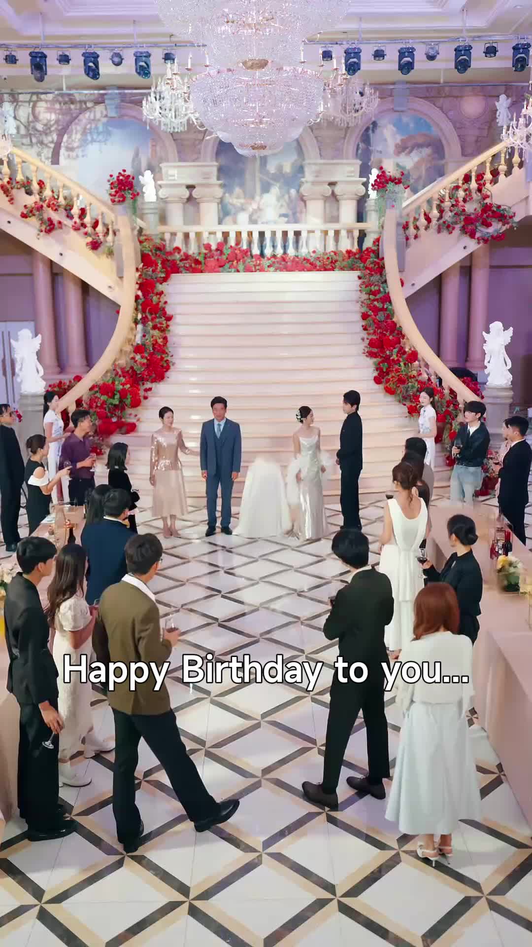 Call Me Gone and Gorgeous(DUBBED) Episode 8