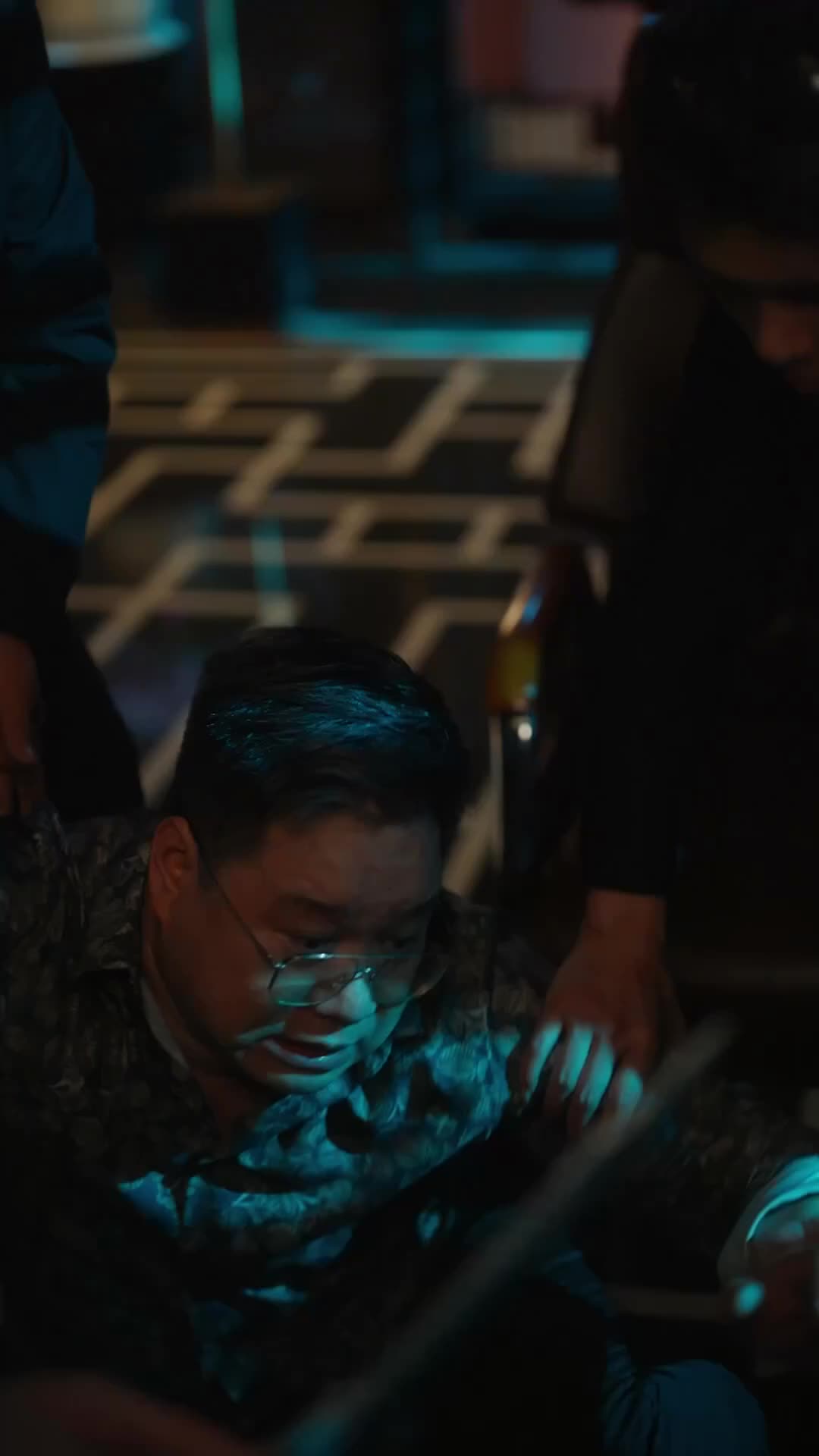 เงารักมาเฟีย ที่7ตอน