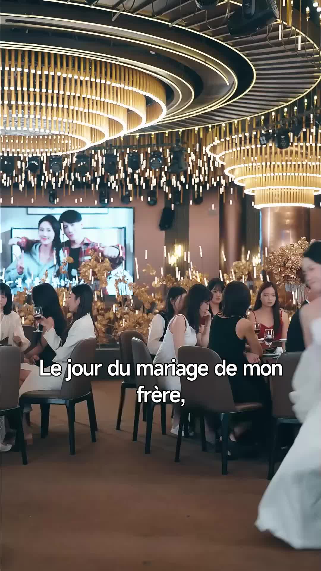 L'erreur qui nous a brisés Épisode1