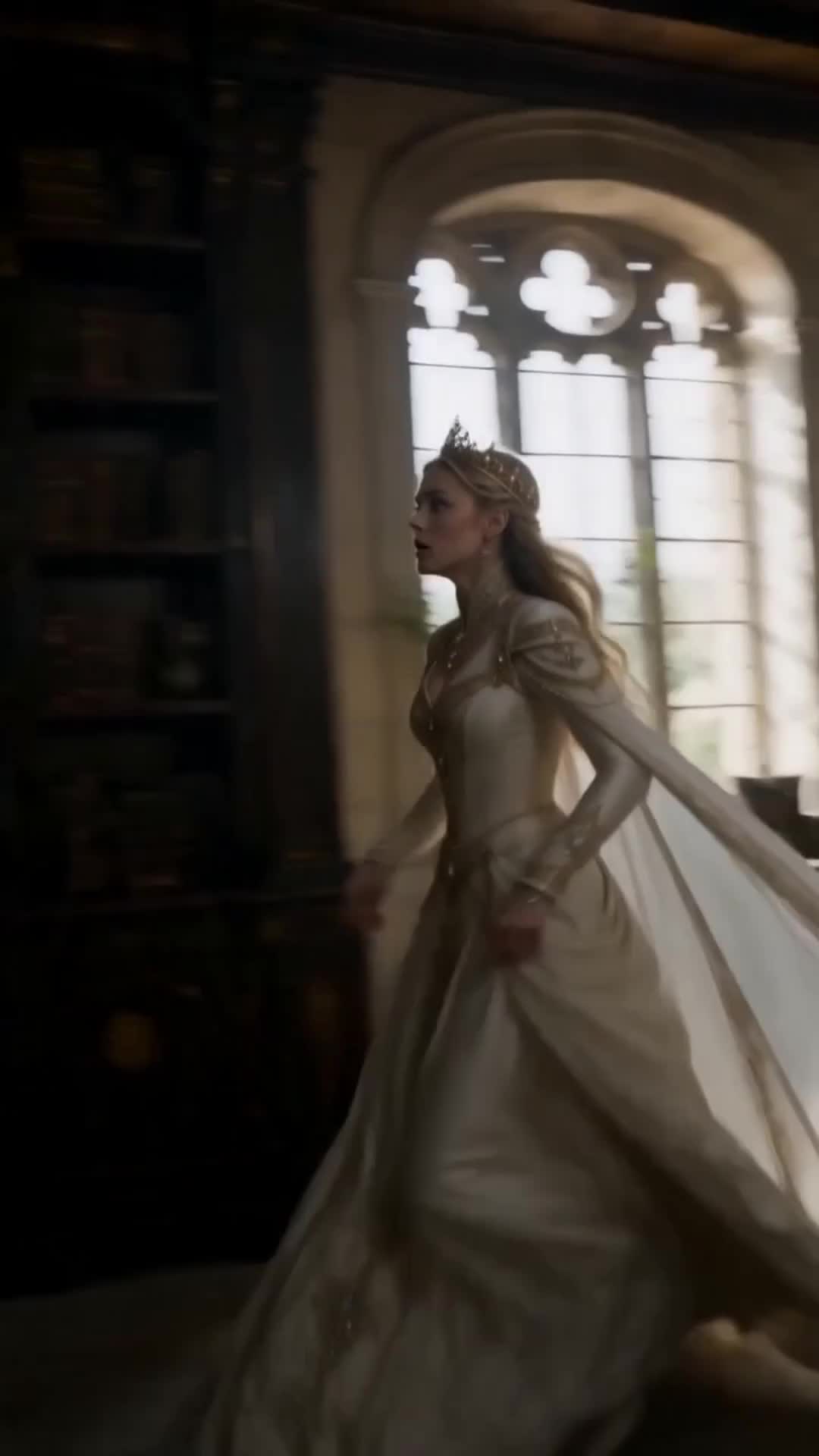 La corona de la redención Episodio 4