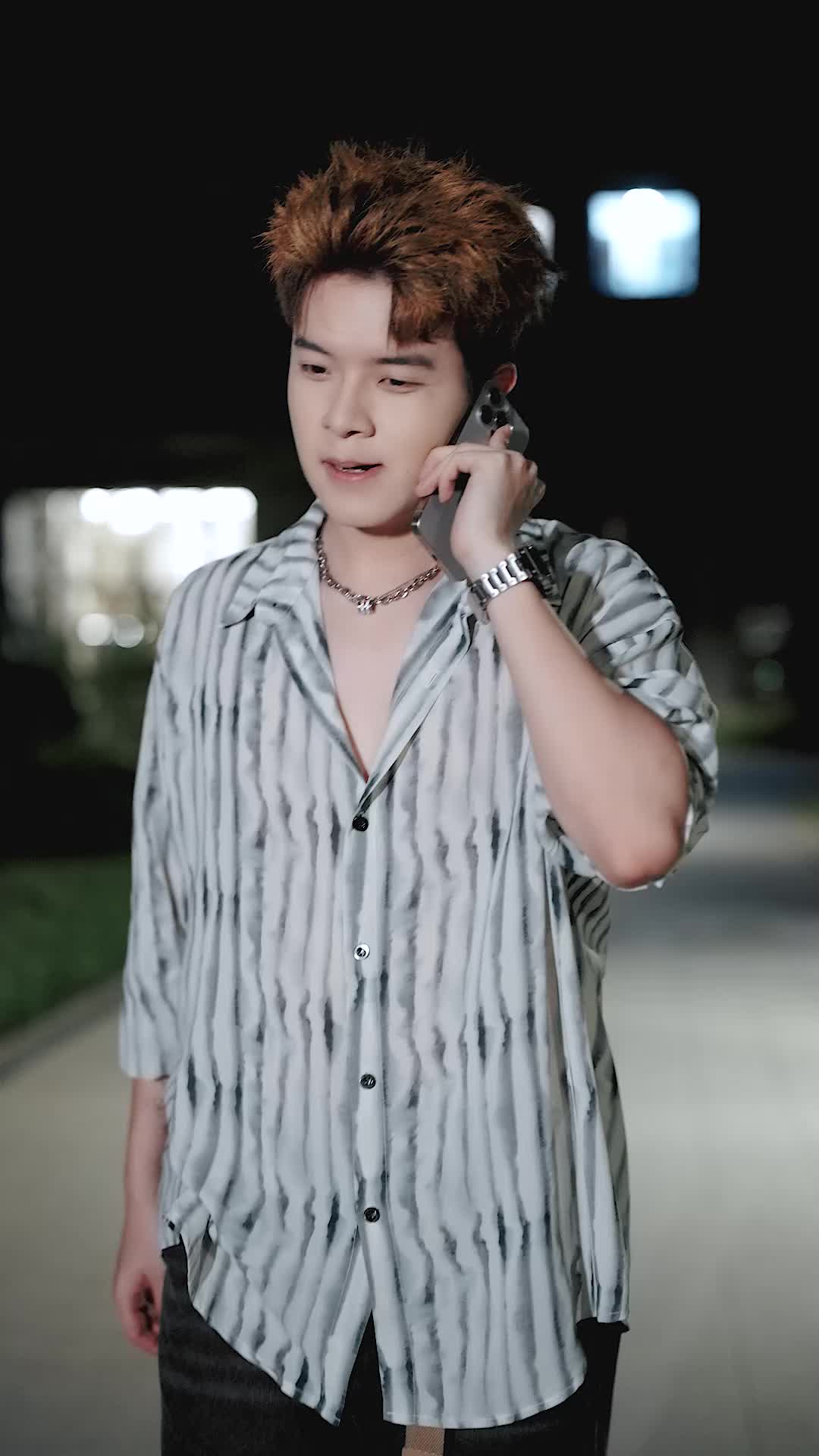 迷情 第10集