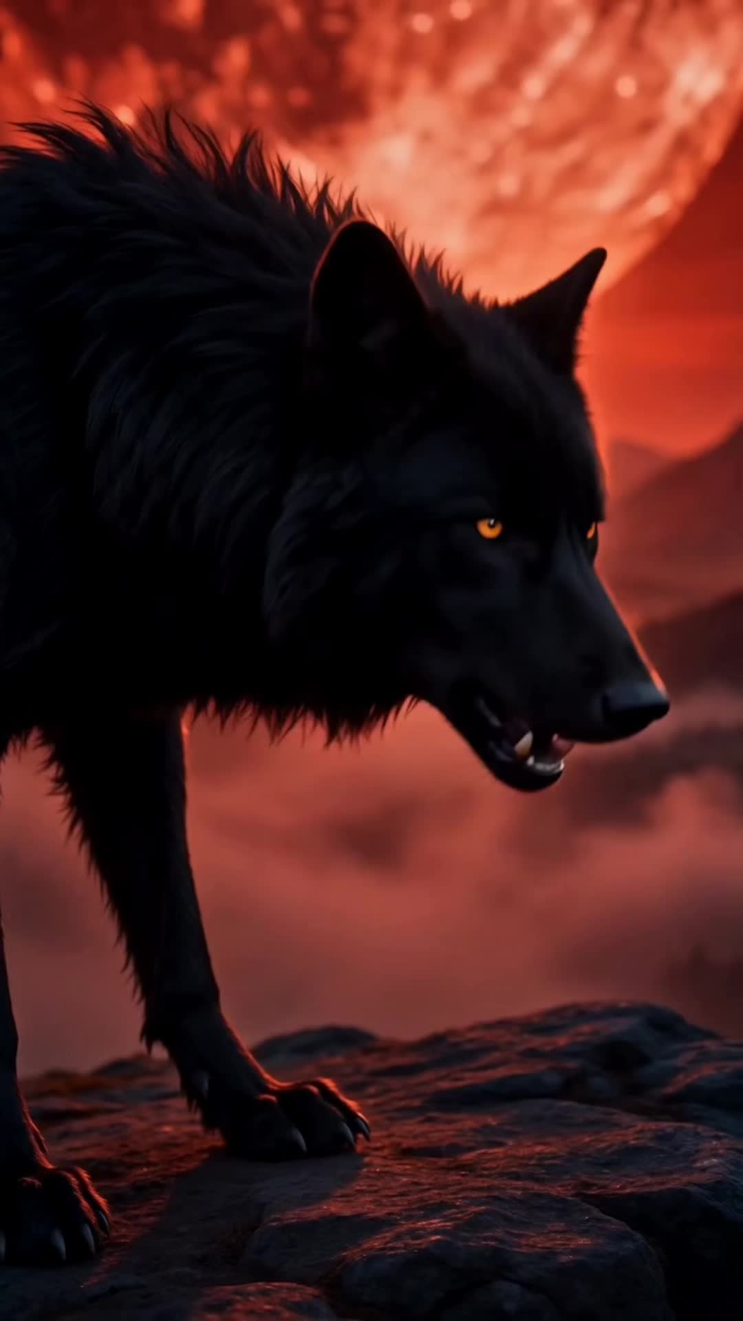 When I Meet Another Alpha Episode 1
