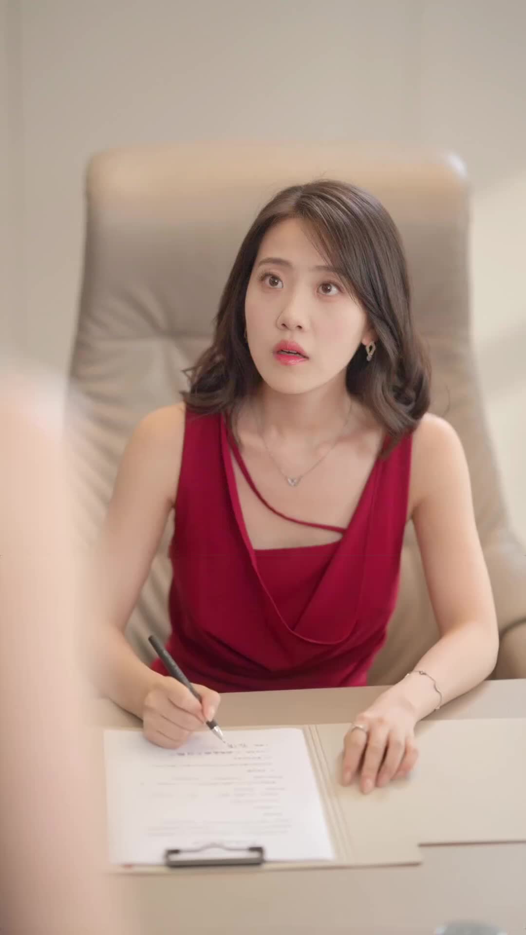 Pernah Tunggu Indahnya Cinta - Episode 30 - Episode 30