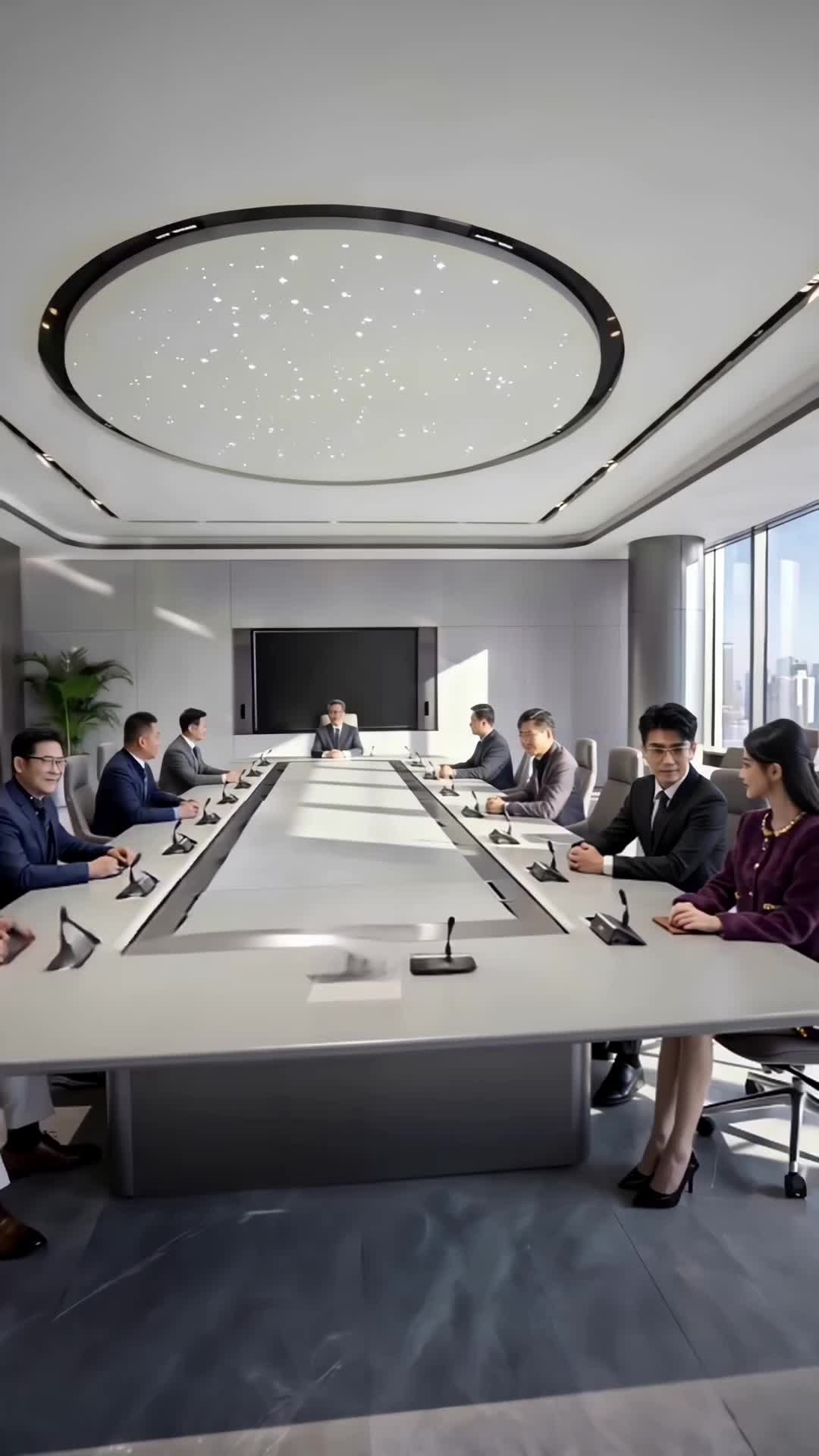 緣盡何須再留情 第10集
