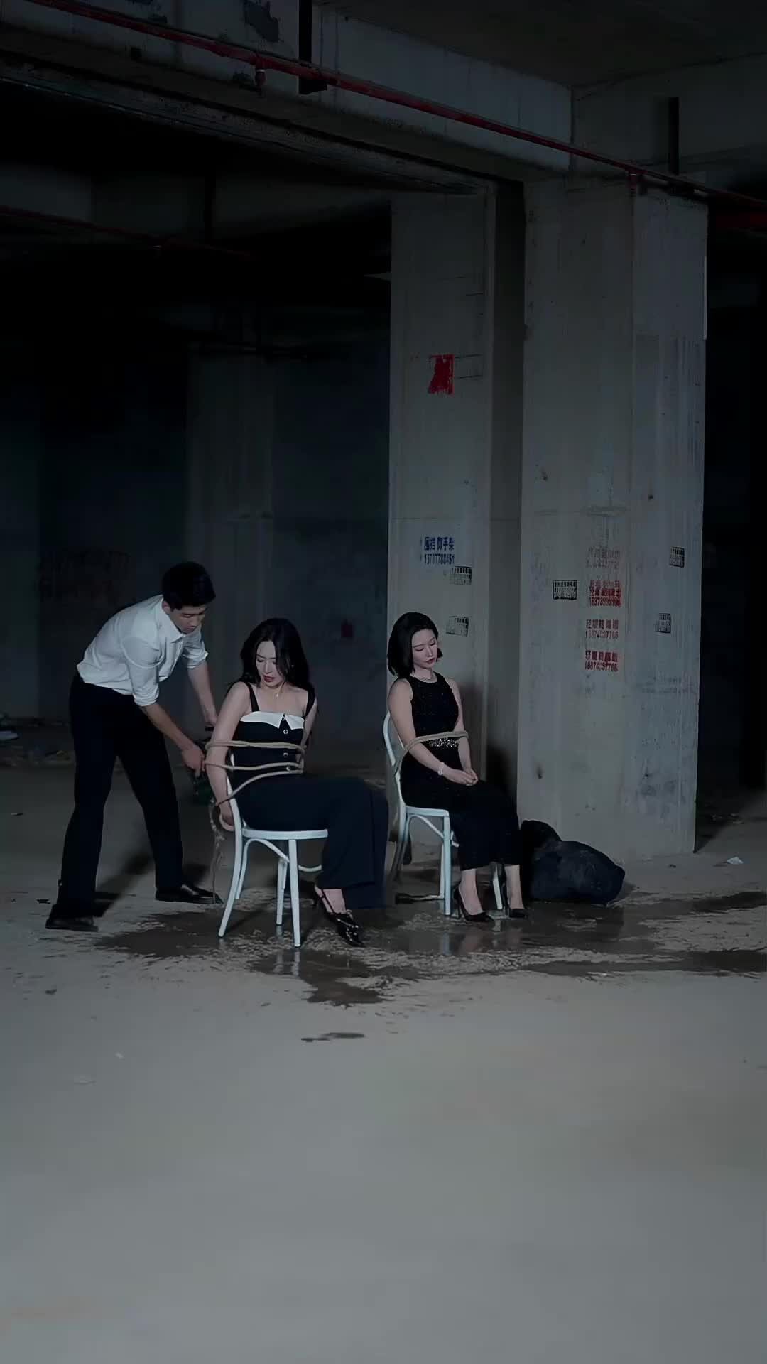 Obsesi Tuan Lukas - Episode 63 - Episode 63