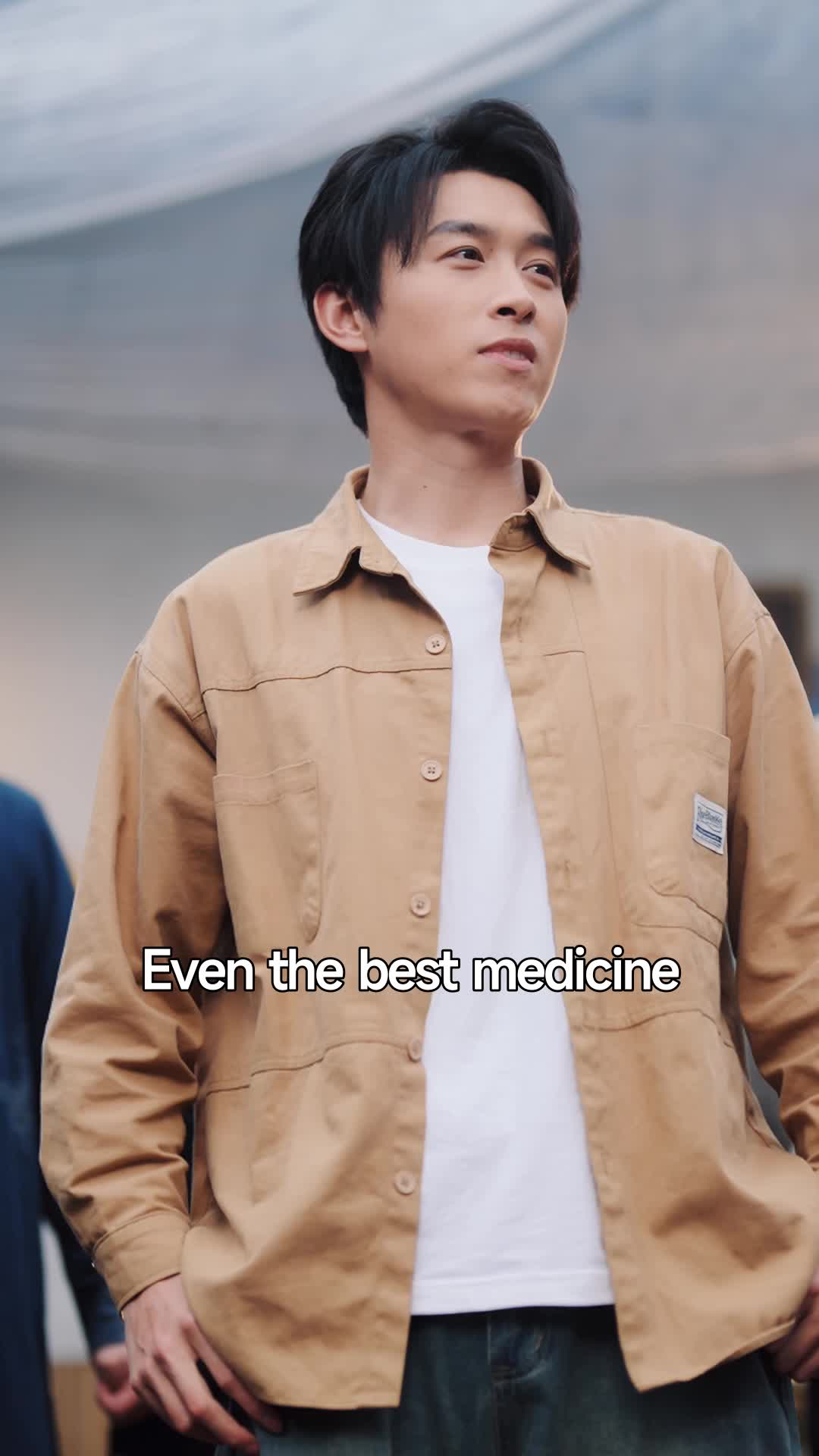 Only the Man She Dumped Can Save Her Now Episode 10