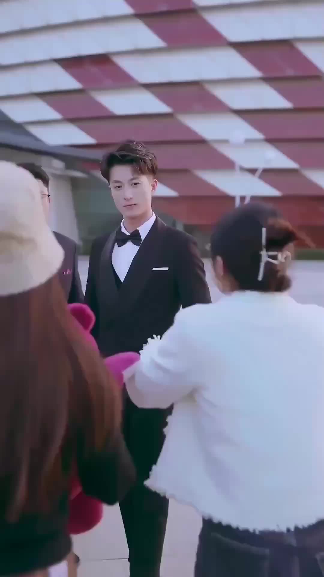 Love's Lucky Seven Episode 5