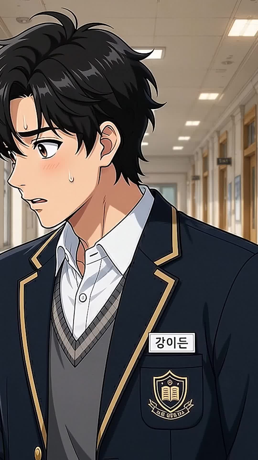 Idol High School Episode 6