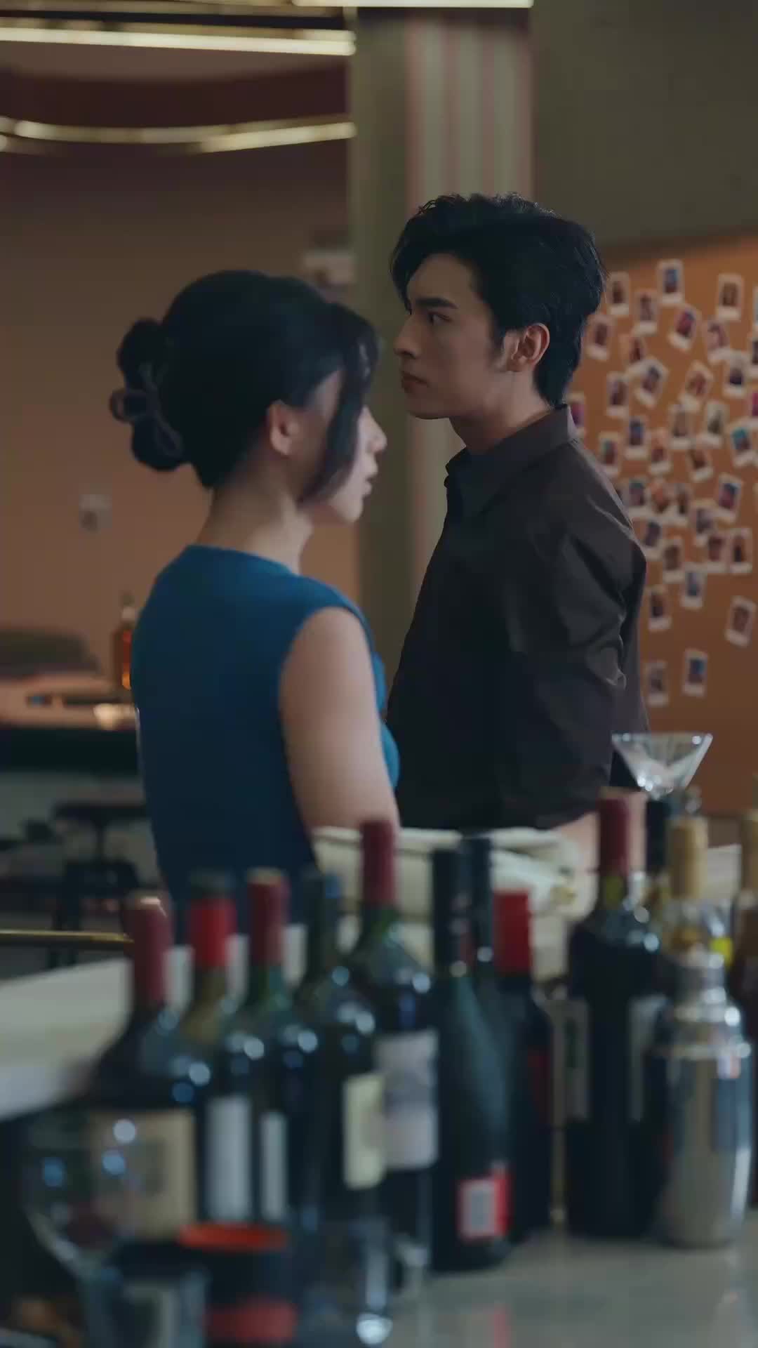 Dying On The Day My Ex Marries Episode 6