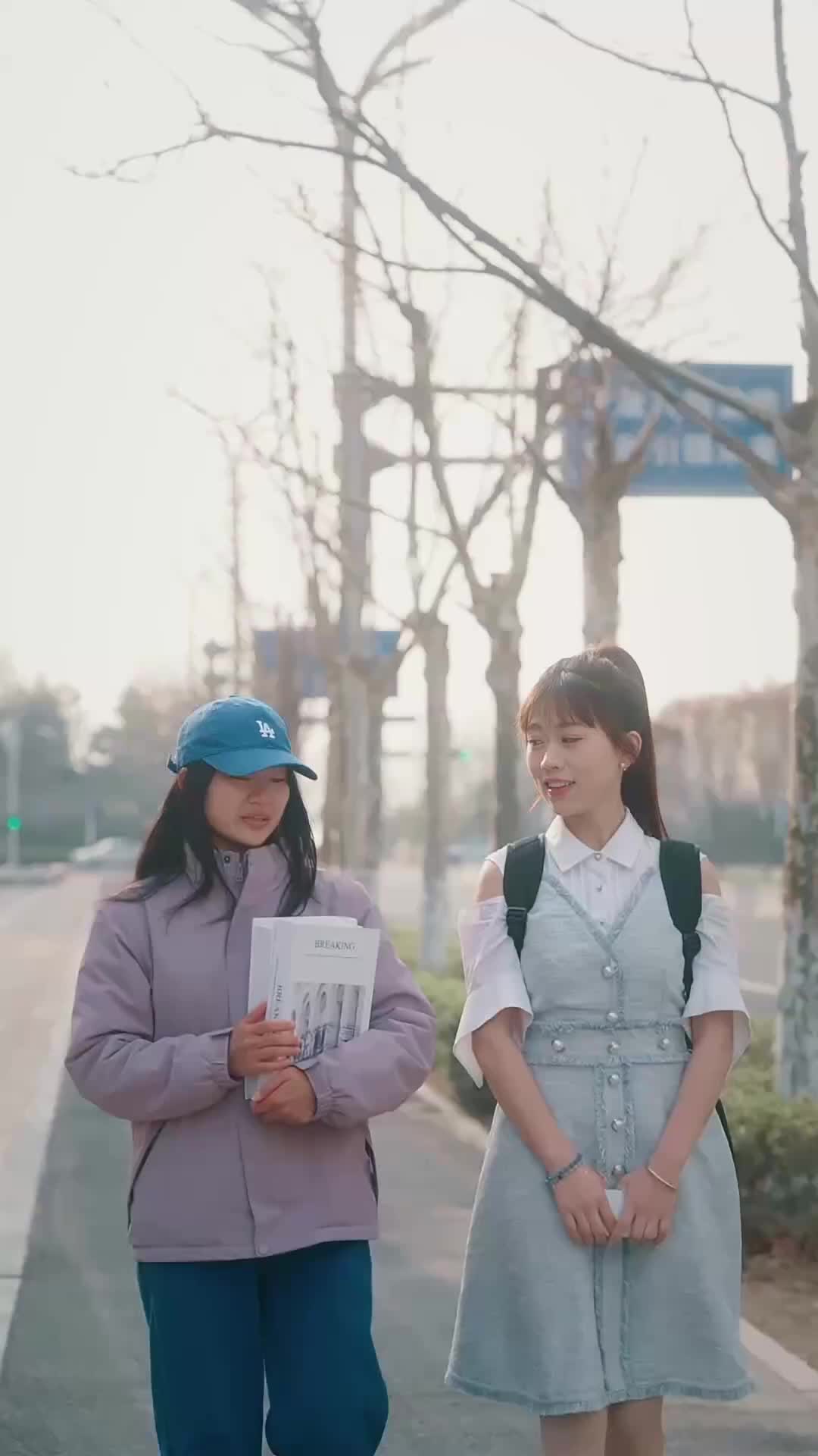 Suara di Balik Sunyi - Episode 45 - Episode 45