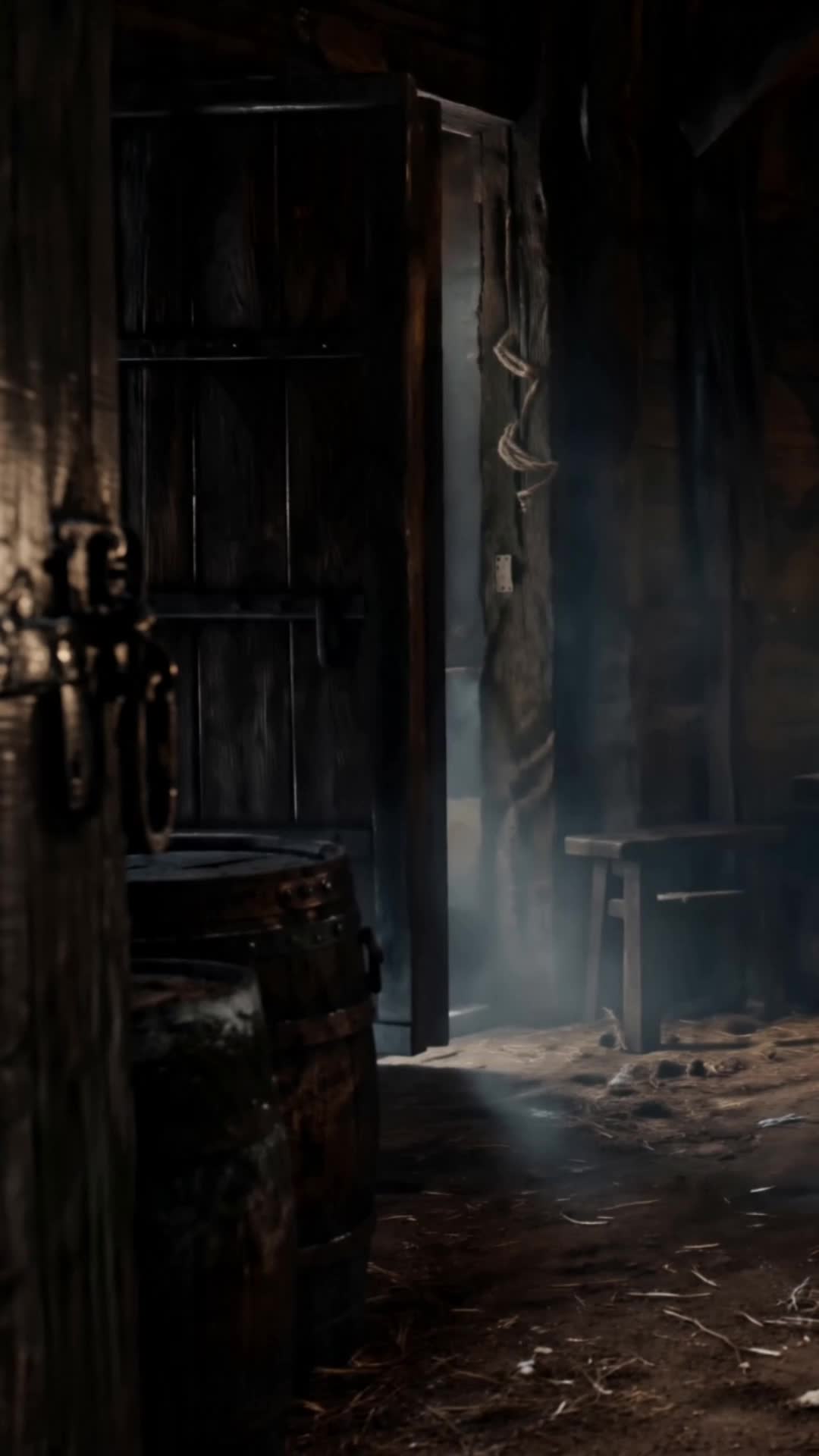 Covenant of the Witch Episode 3