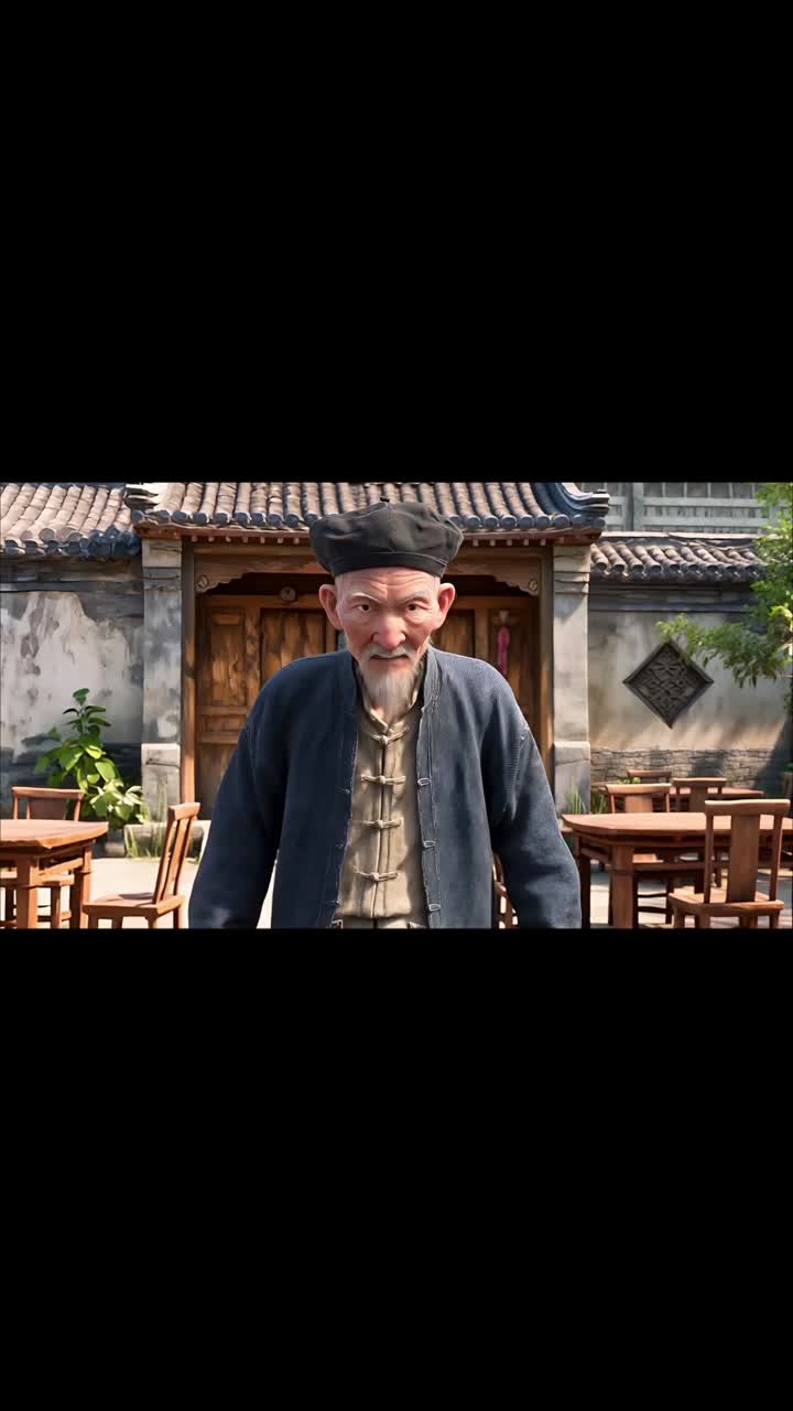 重生四合院，這輩子不做渣男 第3集