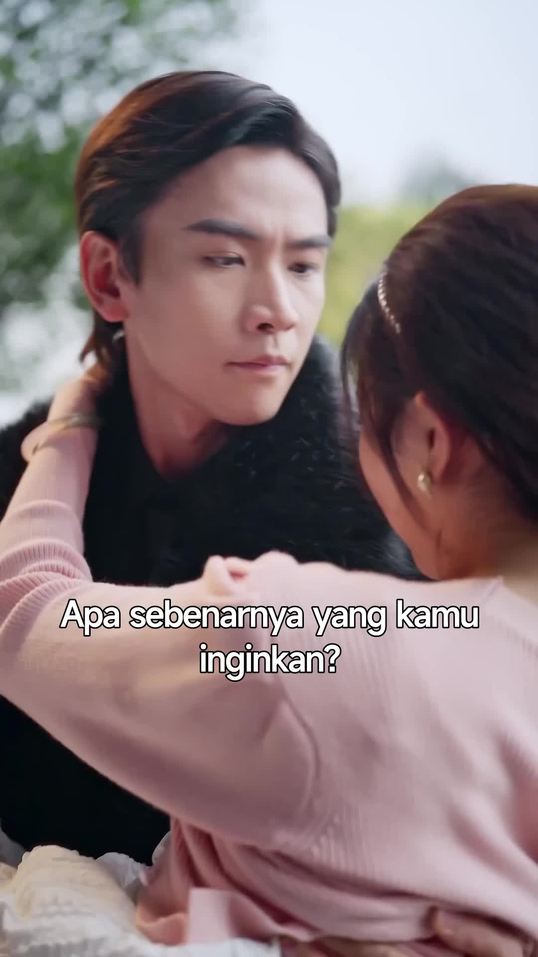 Jangan Lari dari Pelukanku Episode 6
