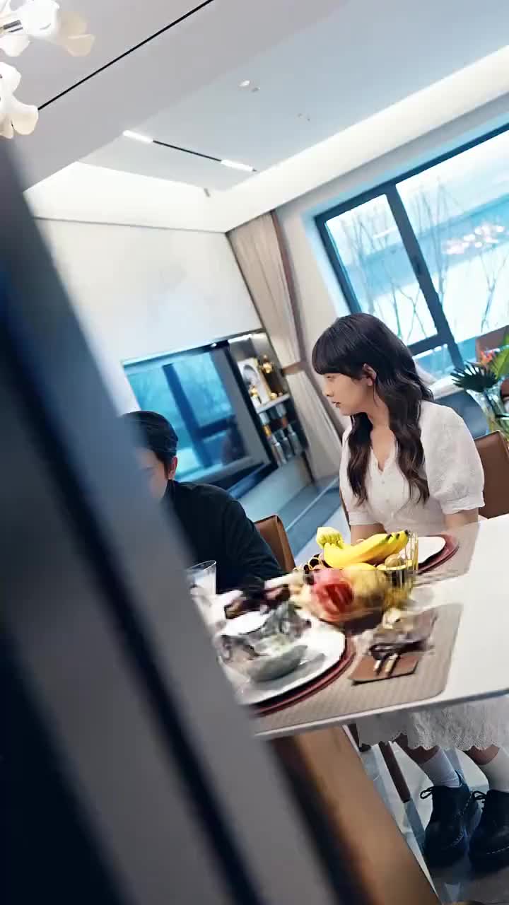 離婚後冷爺他知錯了 第7集