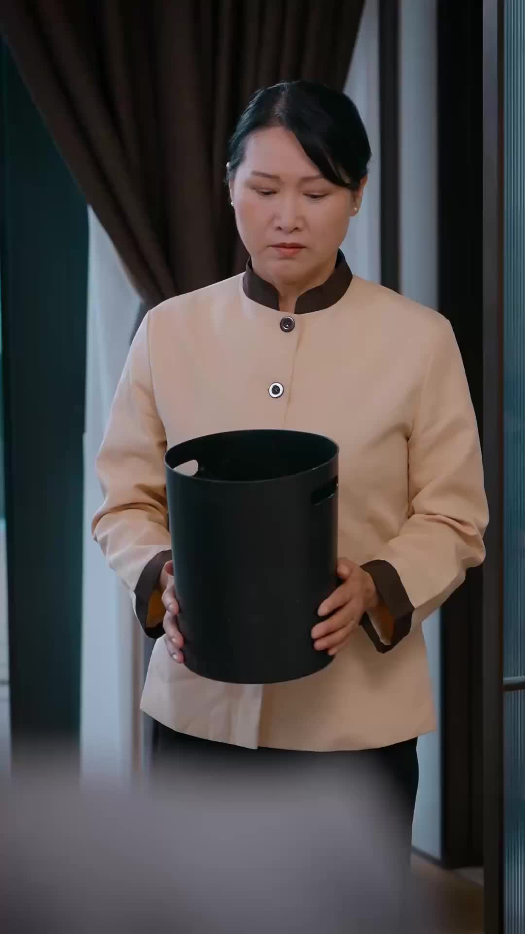 Cinta dan Pengorbanan - Episode 21 - Episode 21