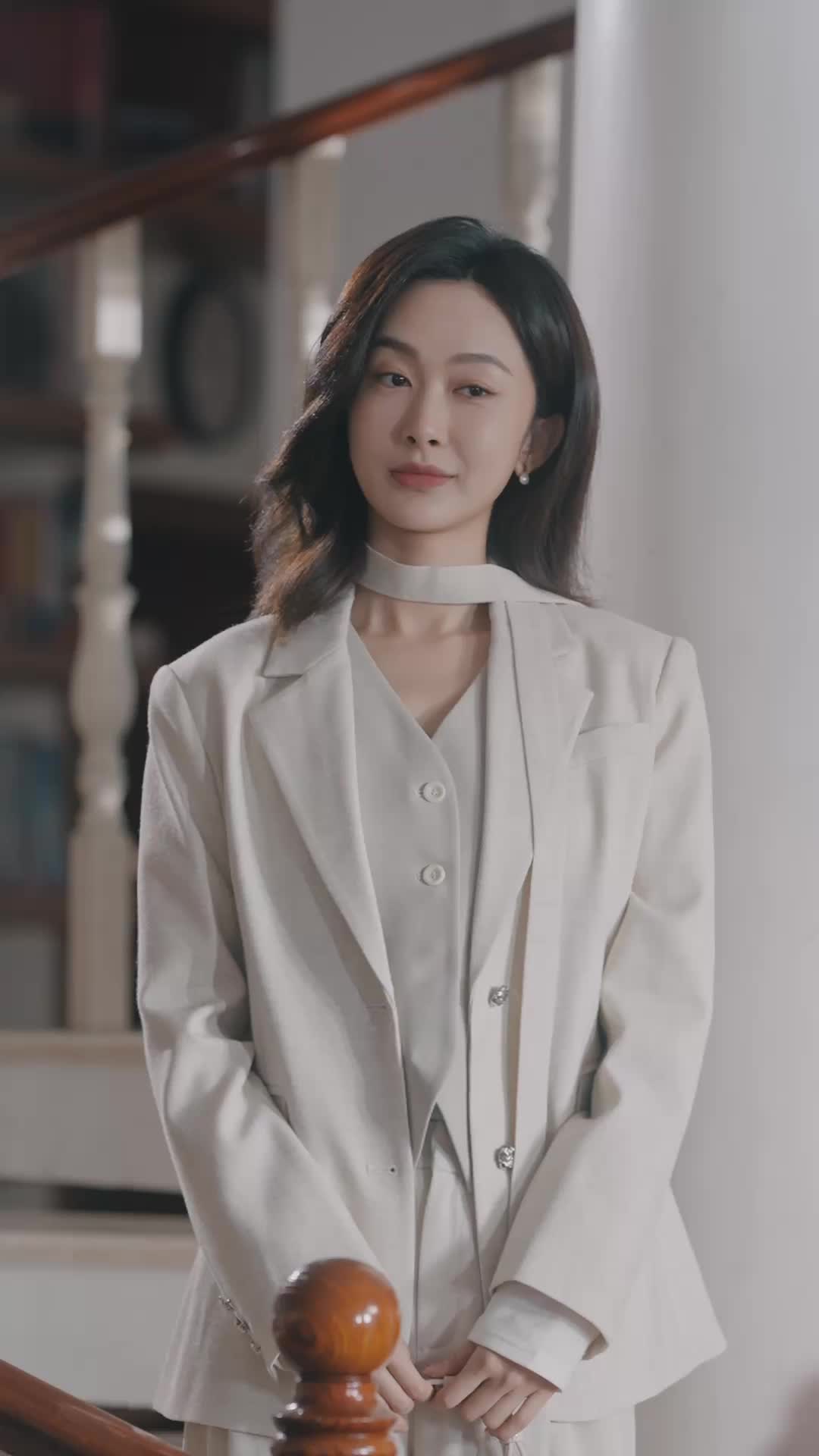 重生歸來，沈小姐她有億點無敵 第7集